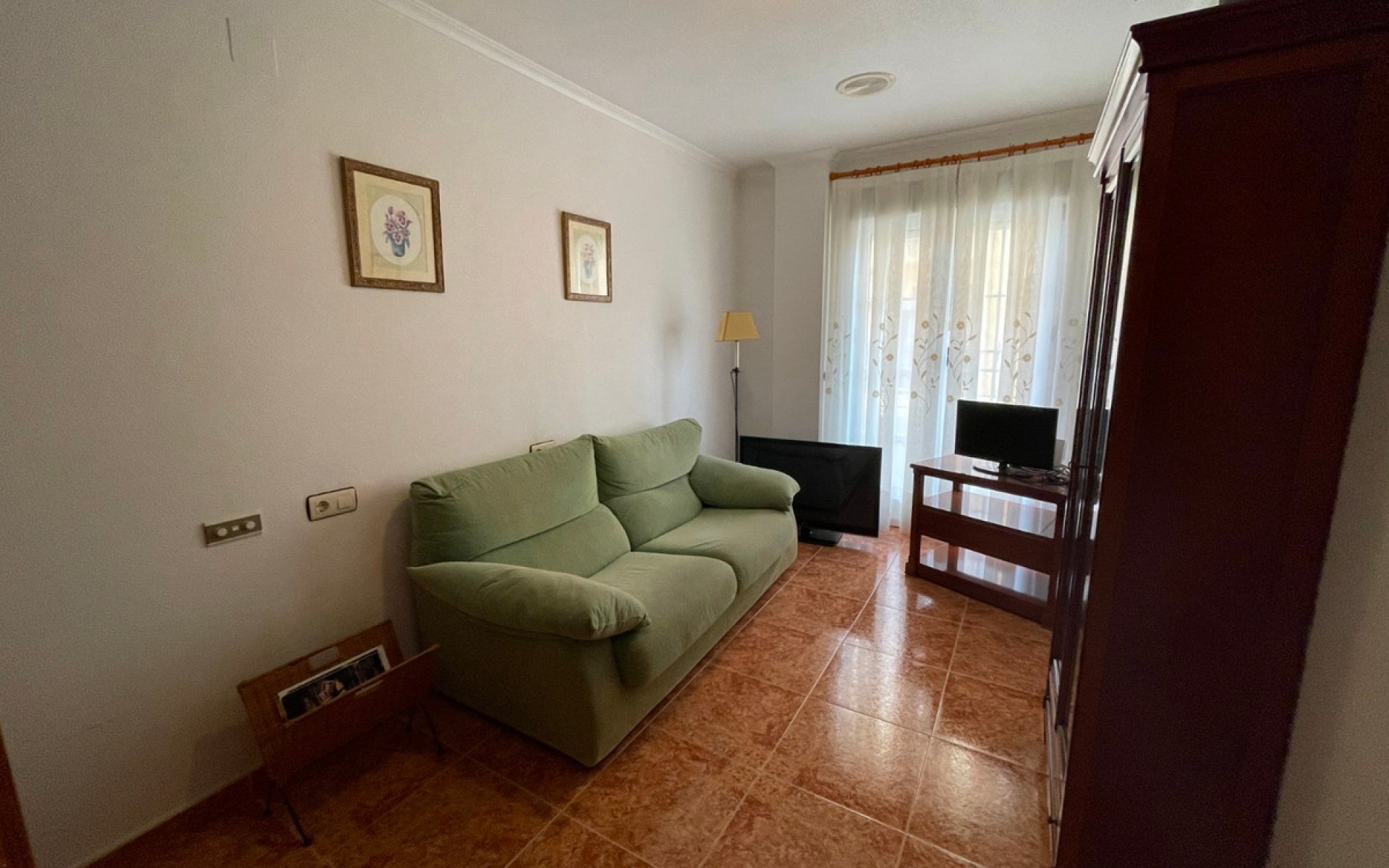 Resale - Rijtjes huis - Formentera Del Segura - Formentera del Segura Centro