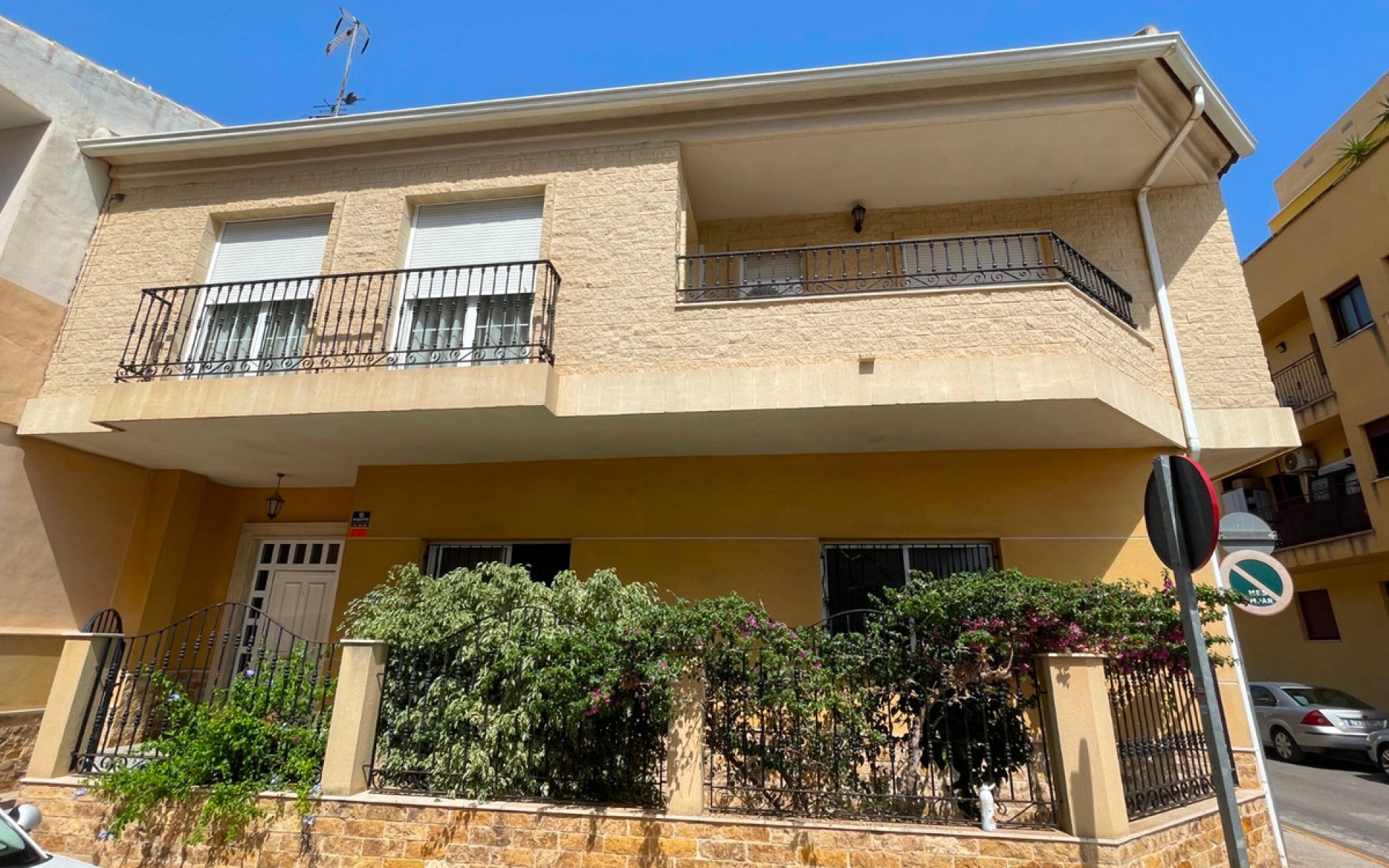 Resale - Rijtjes huis - Formentera Del Segura - Formentera del Segura Centro
