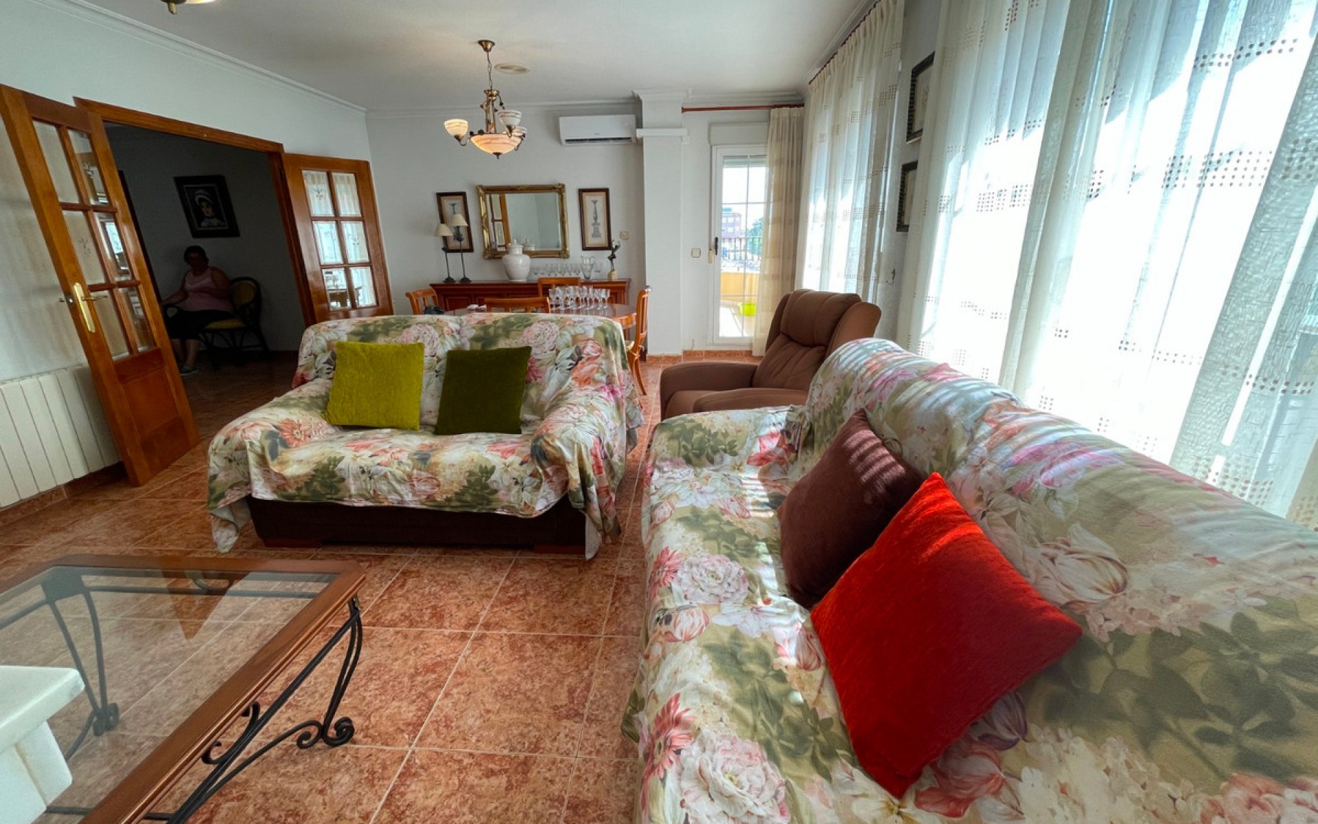 Resale - Rijtjes huis - Formentera Del Segura - Formentera del Segura Centro
