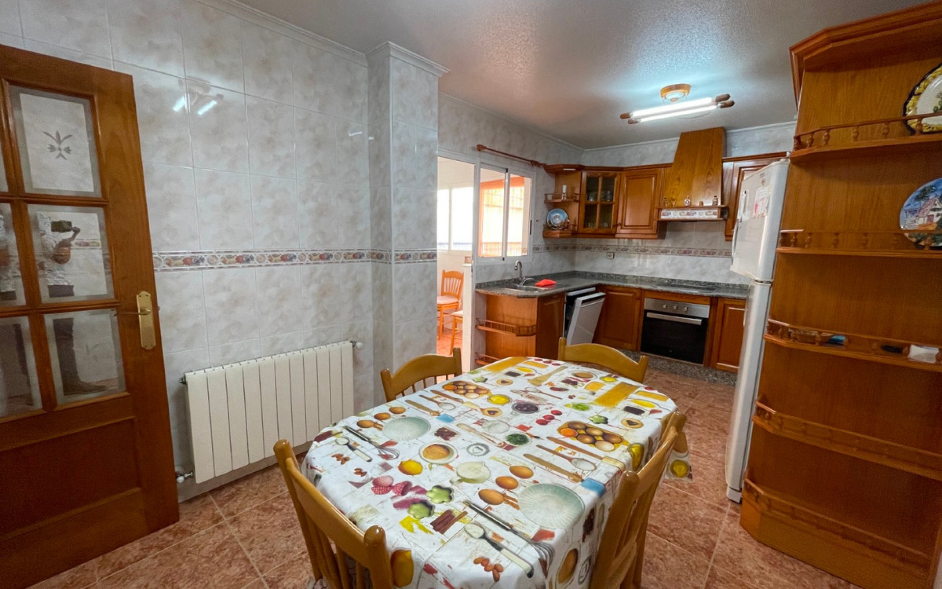 Resale - Rijtjes huis - Formentera Del Segura - Formentera del Segura Centro