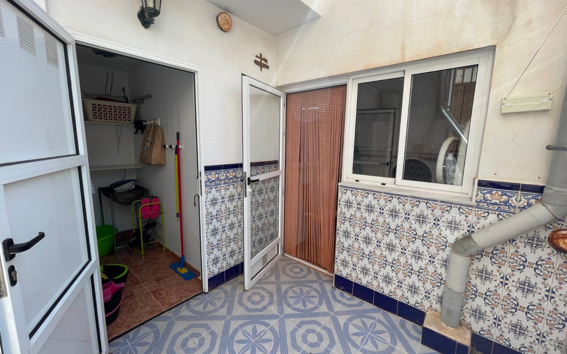 Resale - Rijtjes huis - Formentera Del Segura - Formentera del Segura Centro