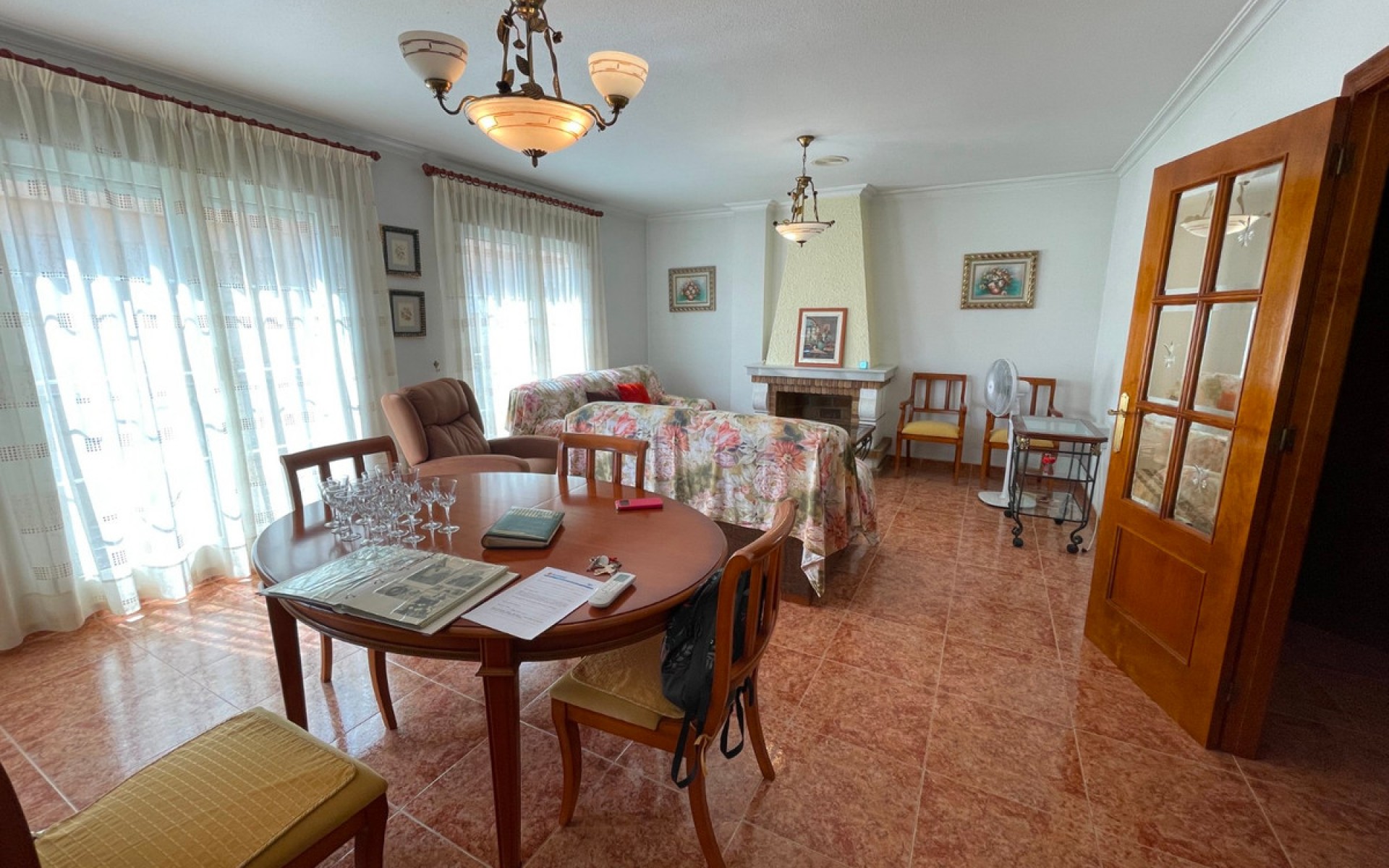 Resale - Rijtjes huis - Formentera Del Segura - Formentera del Segura Centro