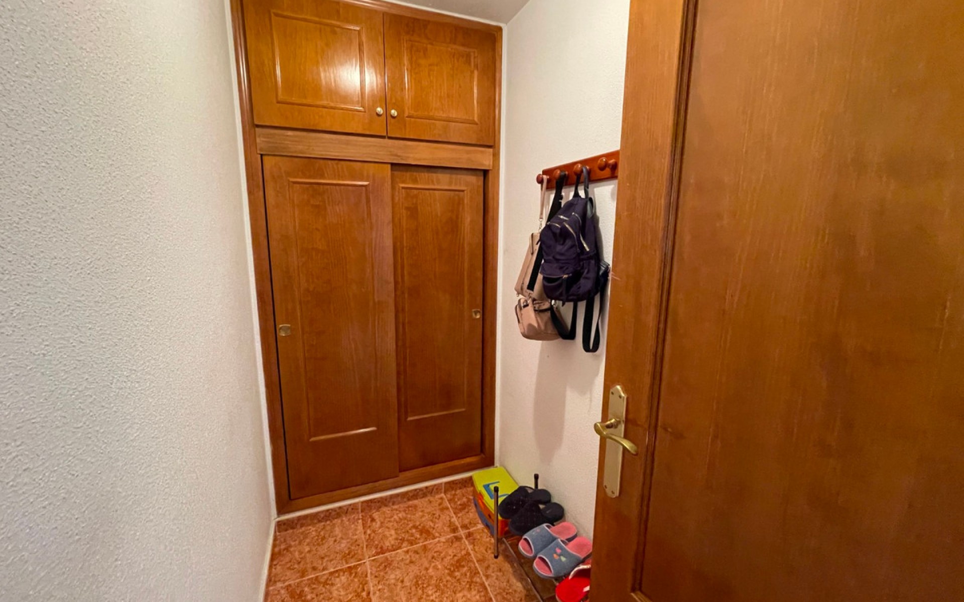 Resale - Rijtjes huis - Formentera Del Segura - Formentera del Segura Centro