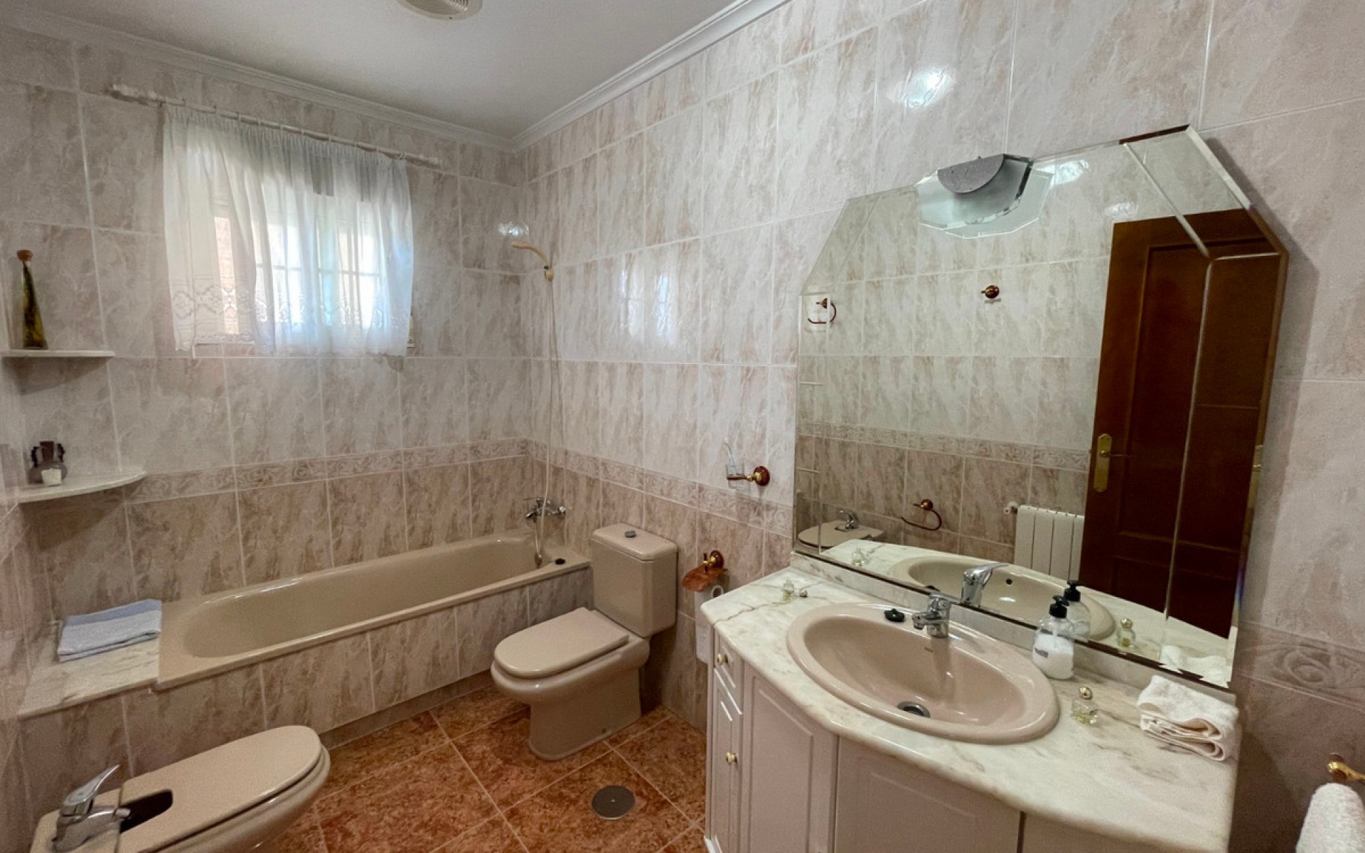 Resale - Rijtjes huis - Formentera Del Segura - Formentera del Segura Centro