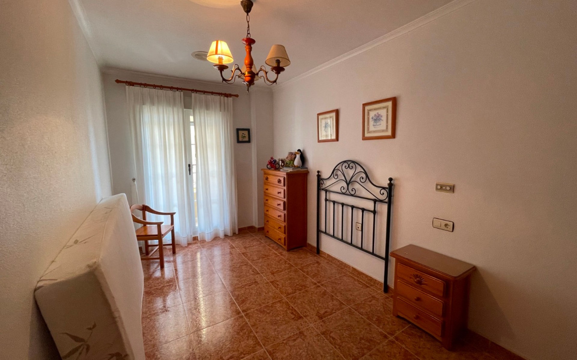 Resale - Rijtjes huis - Formentera Del Segura - Formentera del Segura Centro