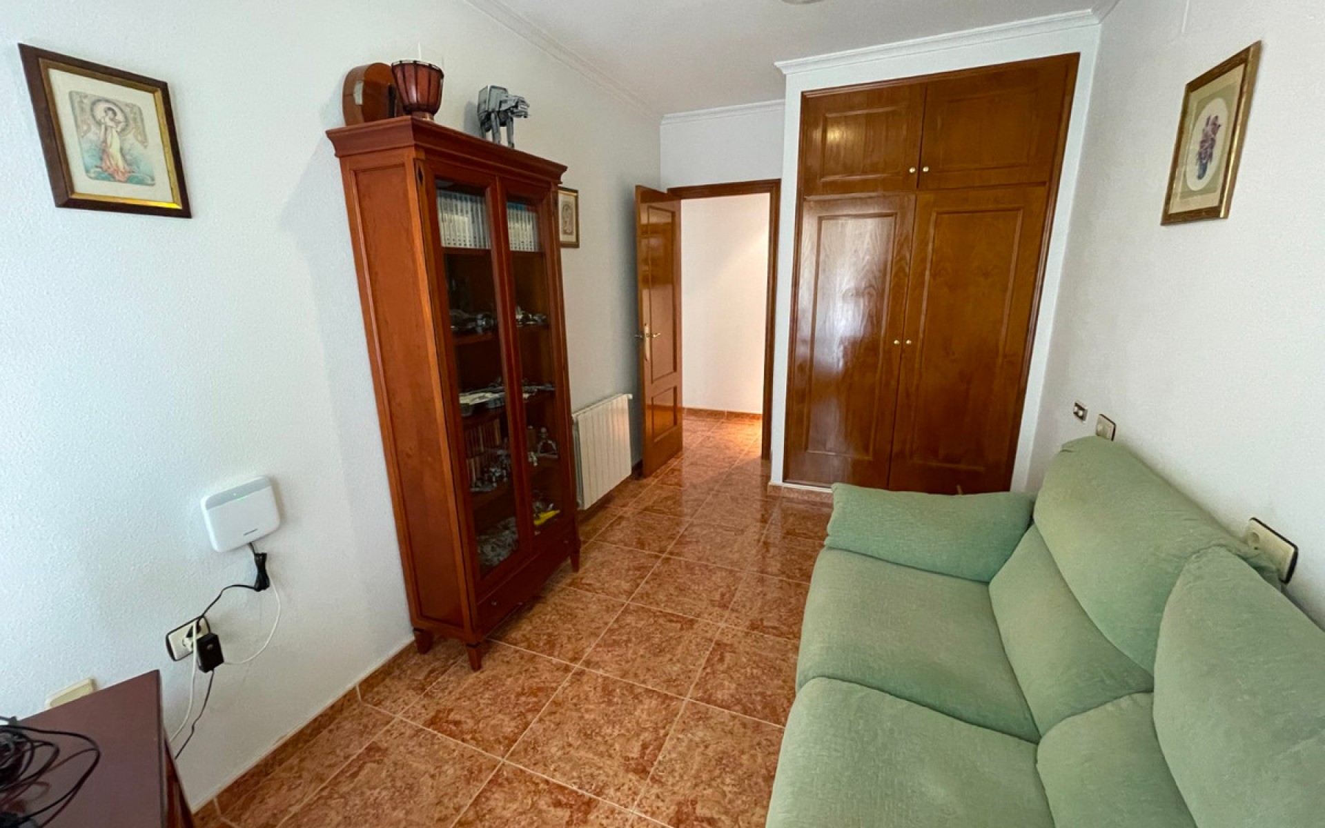 Resale - Rijtjes huis - Formentera Del Segura - Formentera del Segura Centro