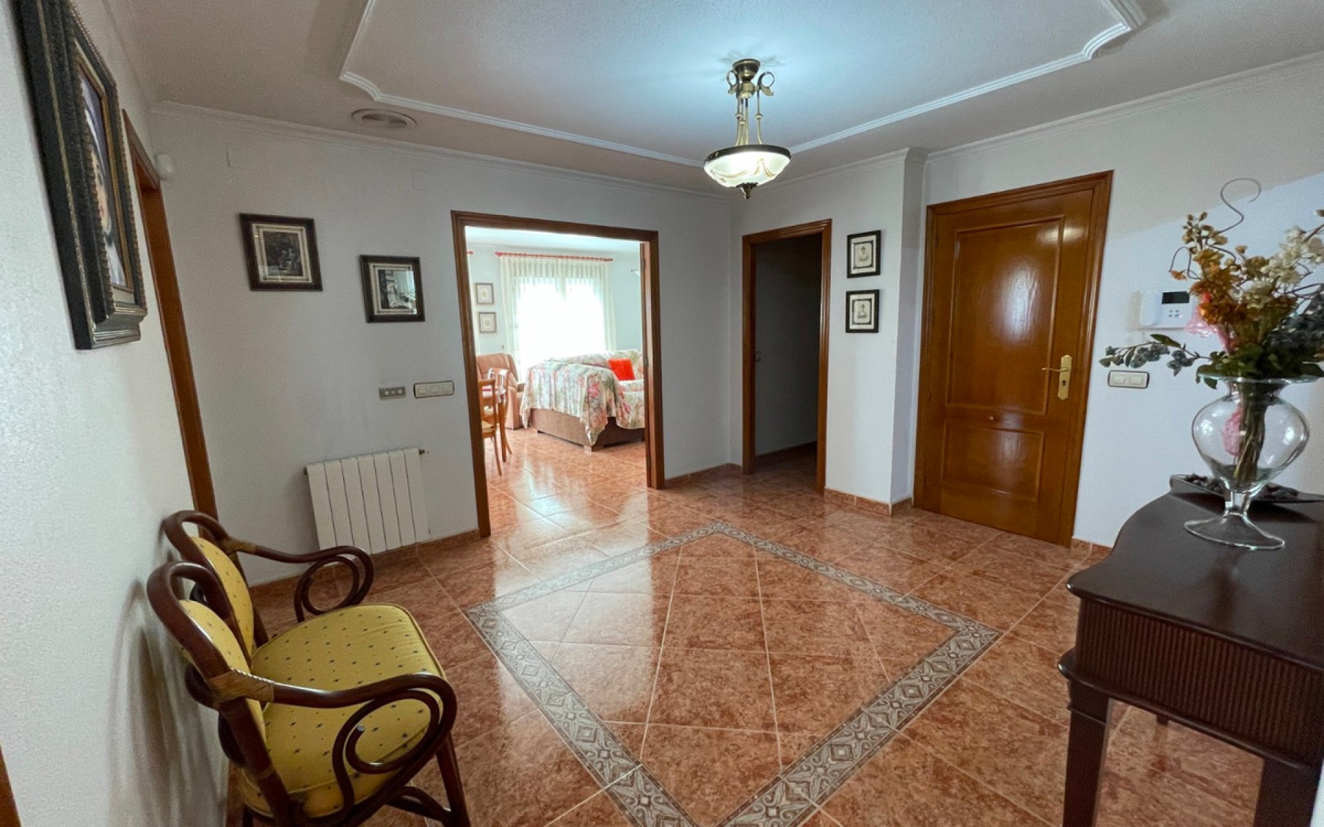 Resale - Rijtjes huis - Formentera Del Segura - Formentera del Segura Centro