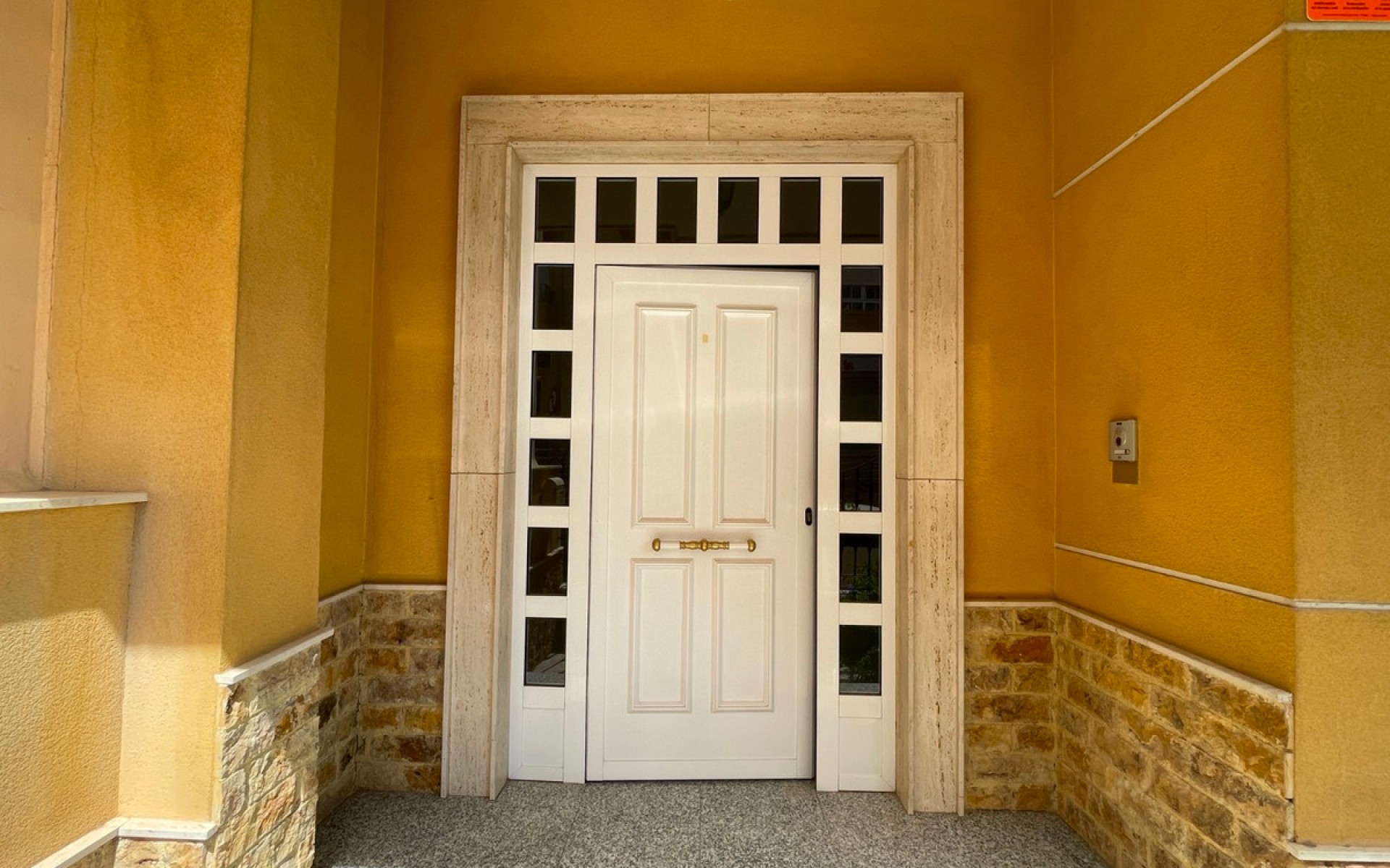 Resale - Rijtjes huis - Formentera Del Segura - Formentera del Segura Centro