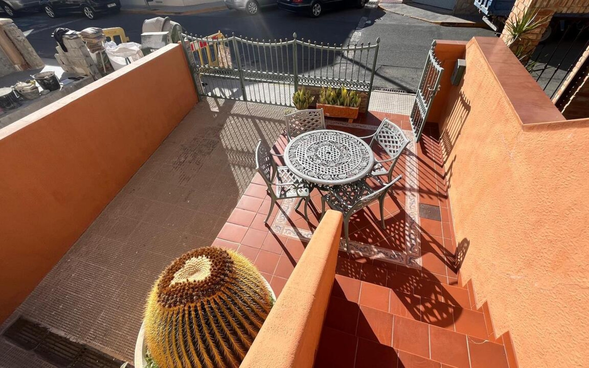 Resale - Rijtjes huis - Formentera Del Segura