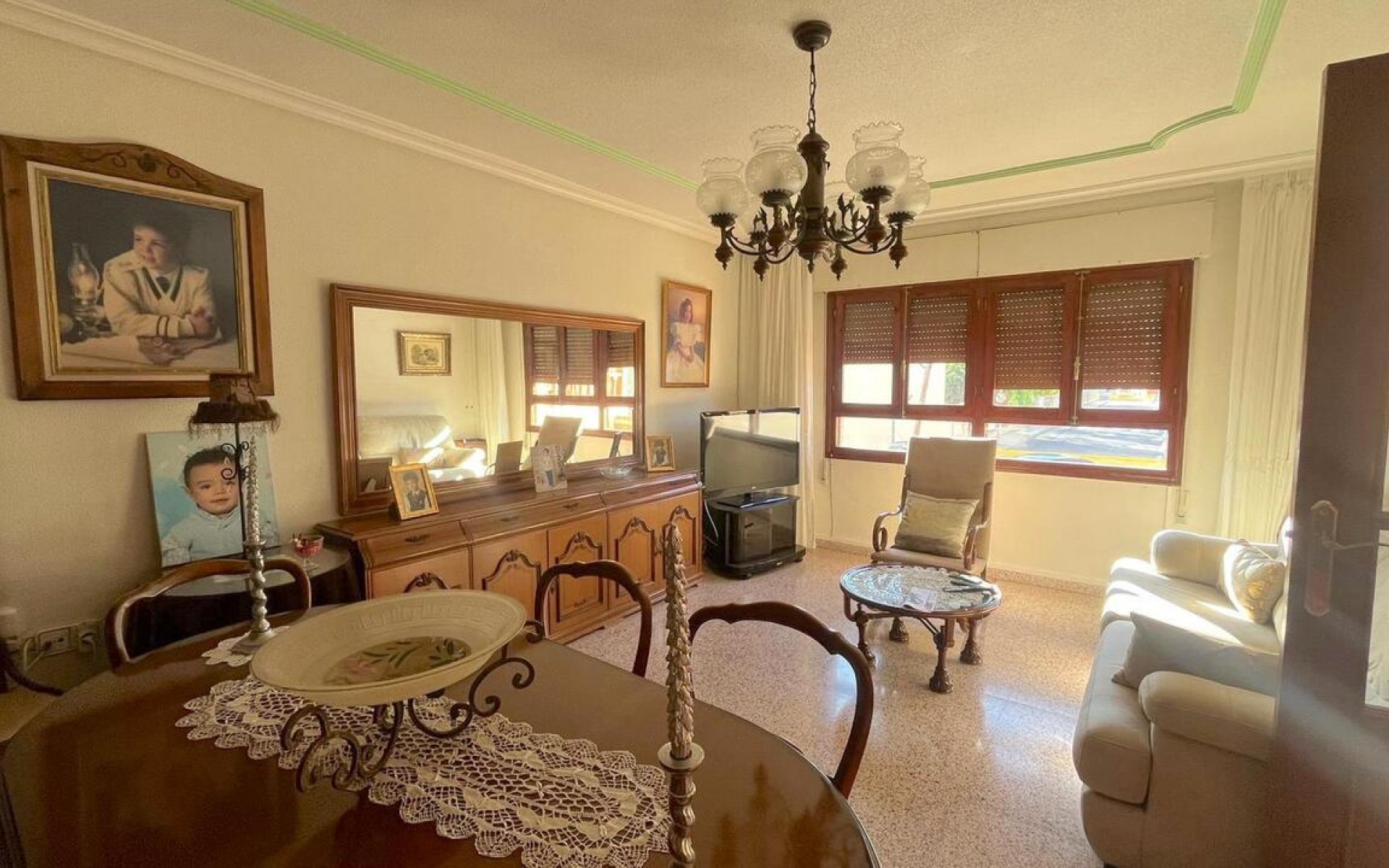 Resale - Rijtjes huis - Formentera Del Segura