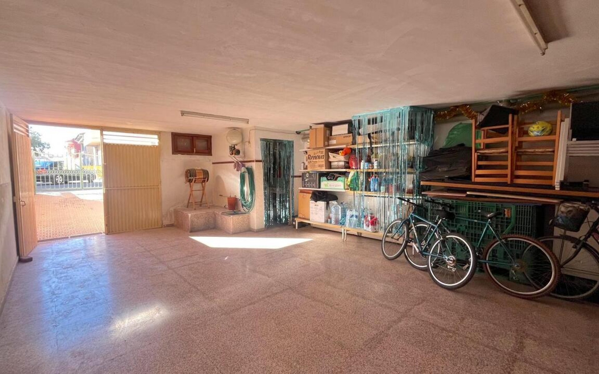 Resale - Rijtjes huis - Formentera Del Segura