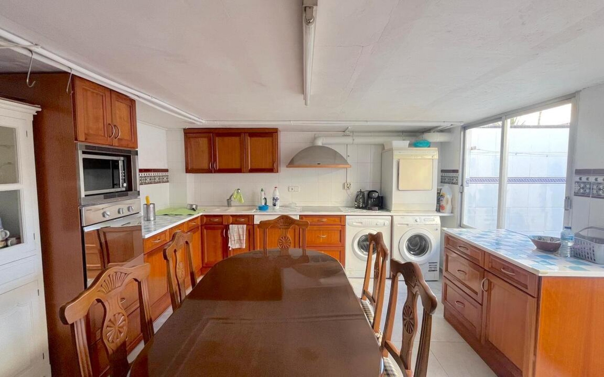 Resale - Rijtjes huis - Formentera Del Segura