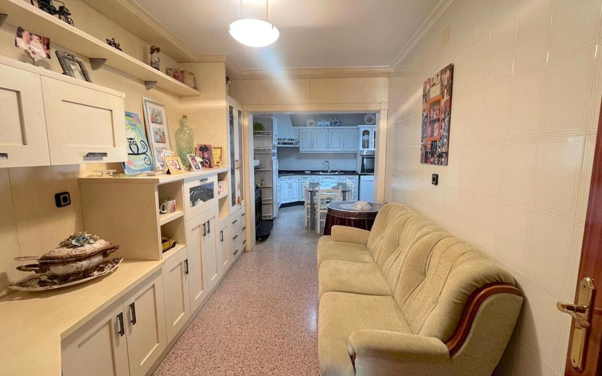 Resale - Rijtjes huis - Formentera Del Segura