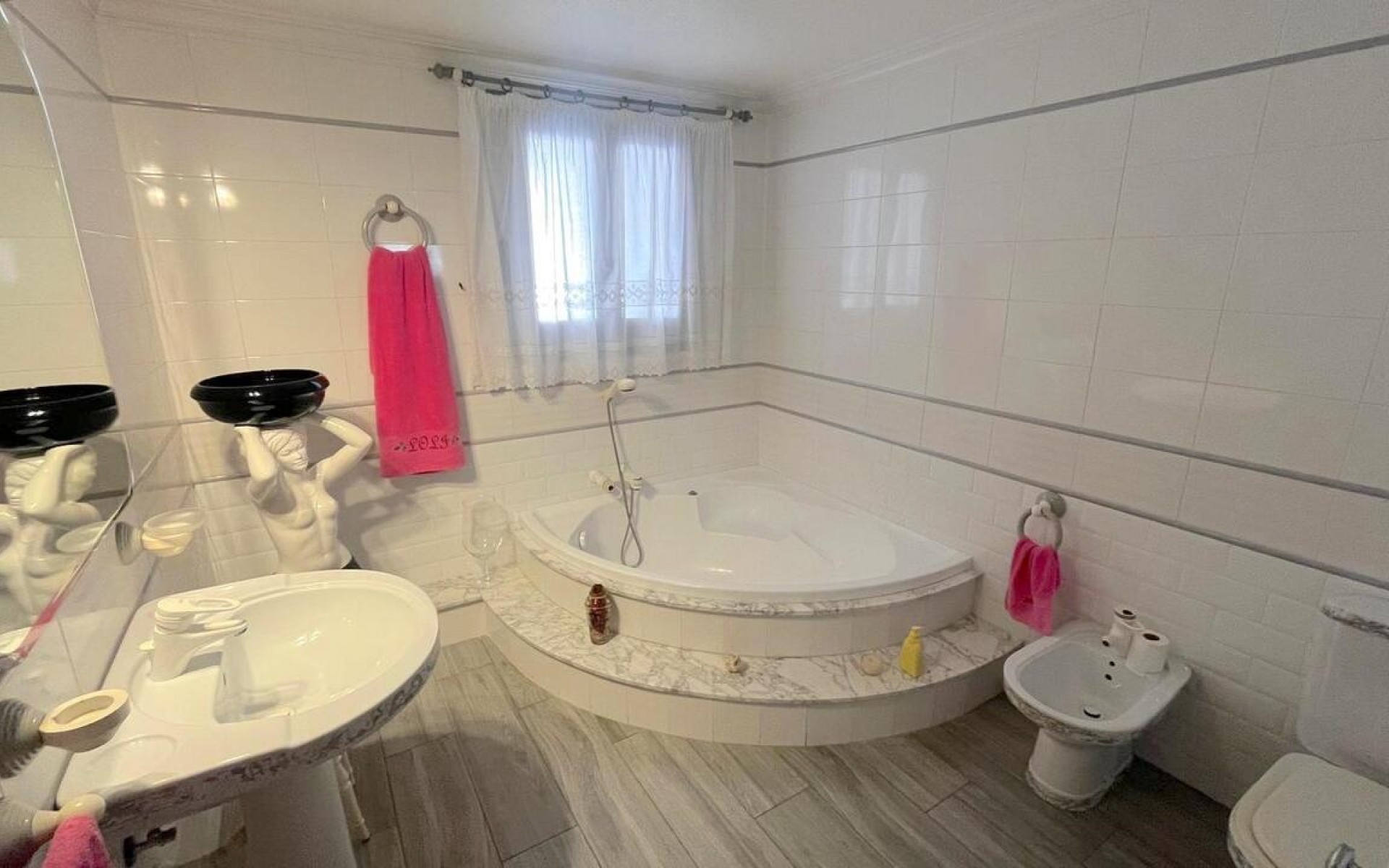 Resale - Rijtjes huis - Formentera Del Segura