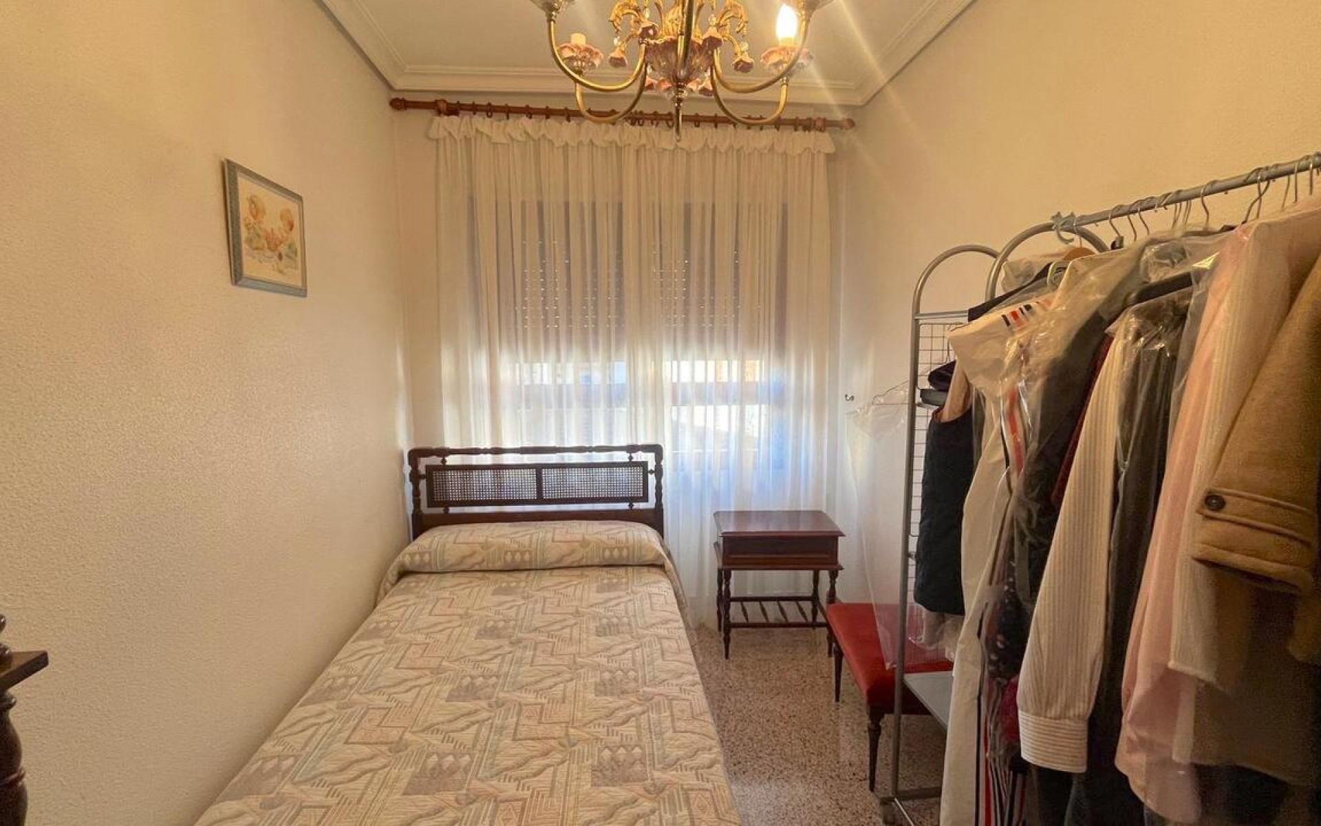 Resale - Rijtjes huis - Formentera Del Segura