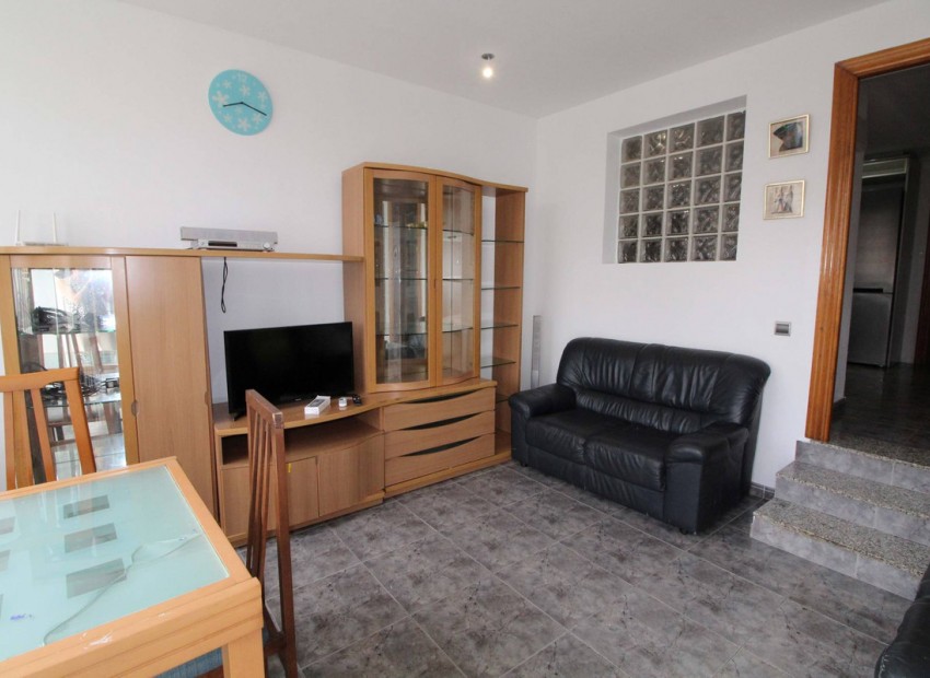 Resale - Rijtjes huis - Gran Alacant