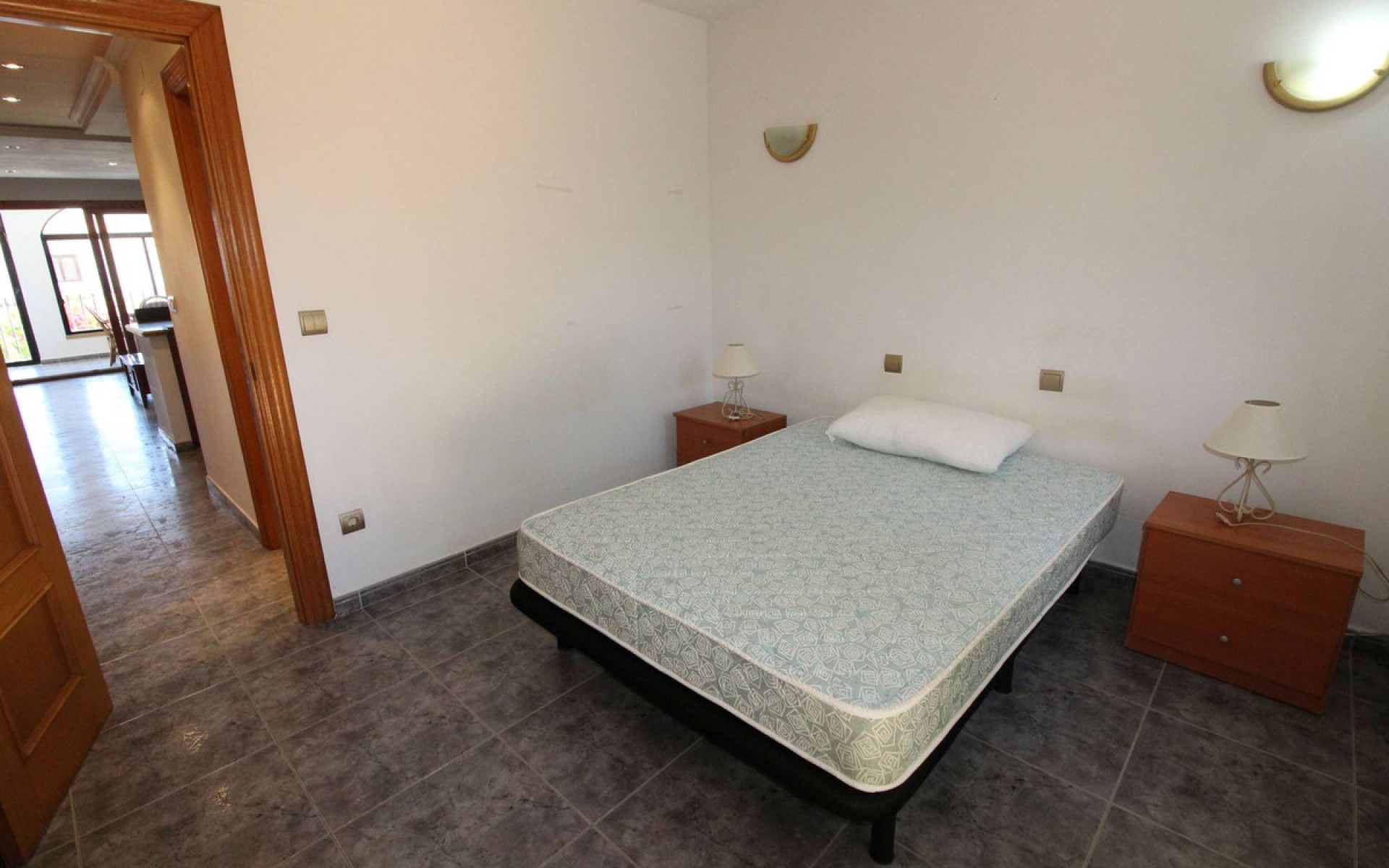 Resale - Rijtjes huis - Gran Alacant