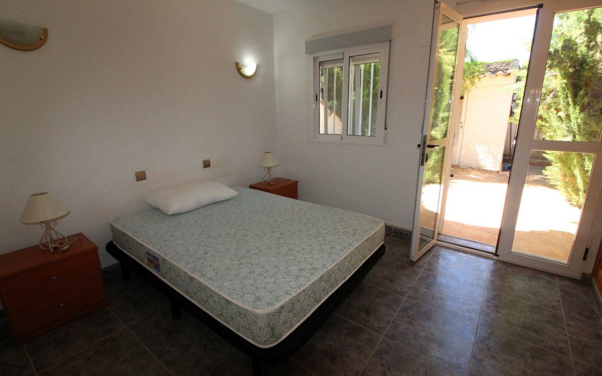 Resale - Rijtjes huis - Gran Alacant