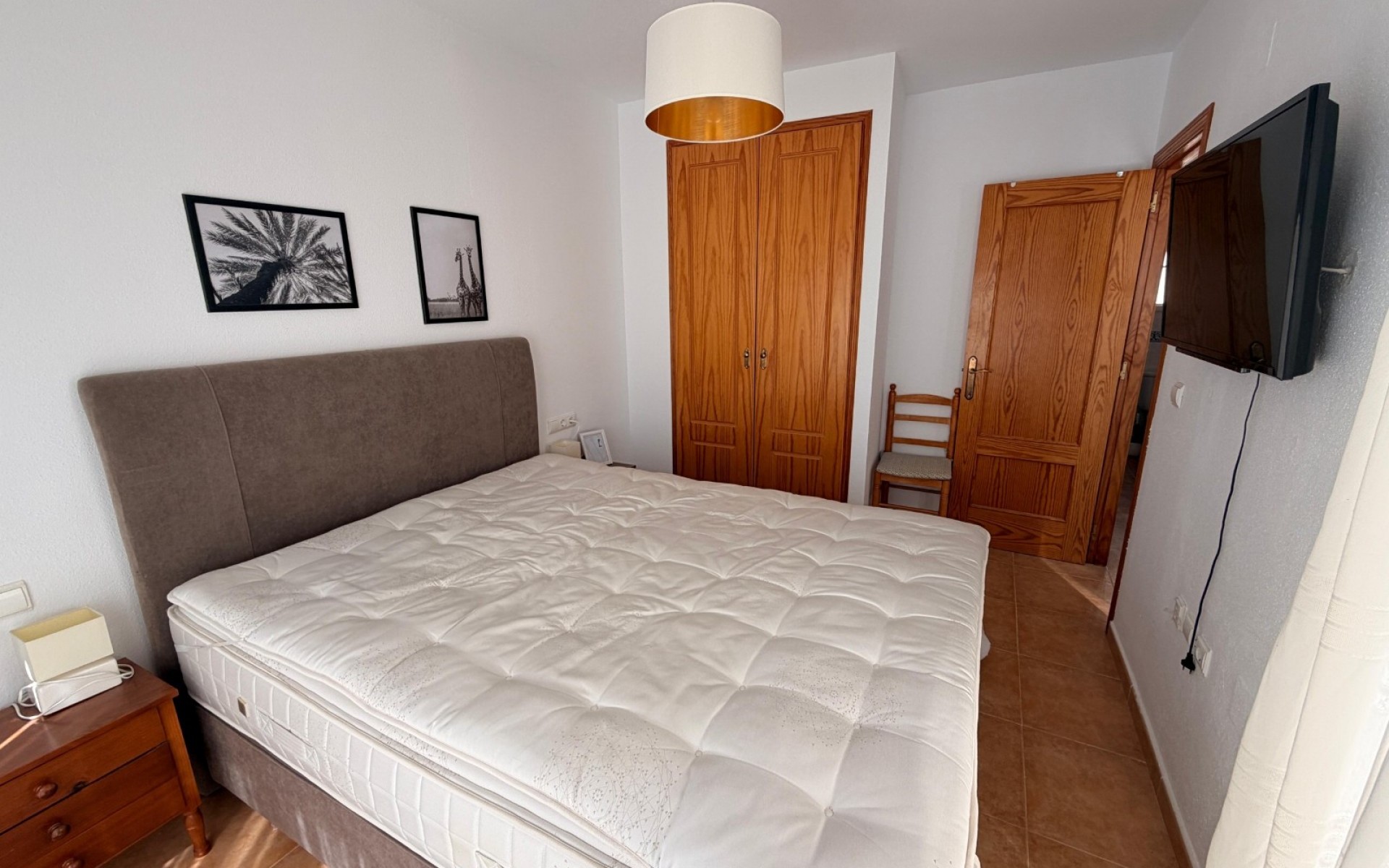 Resale - Rijtjes huis - Guardamar Del Segura - El Raso