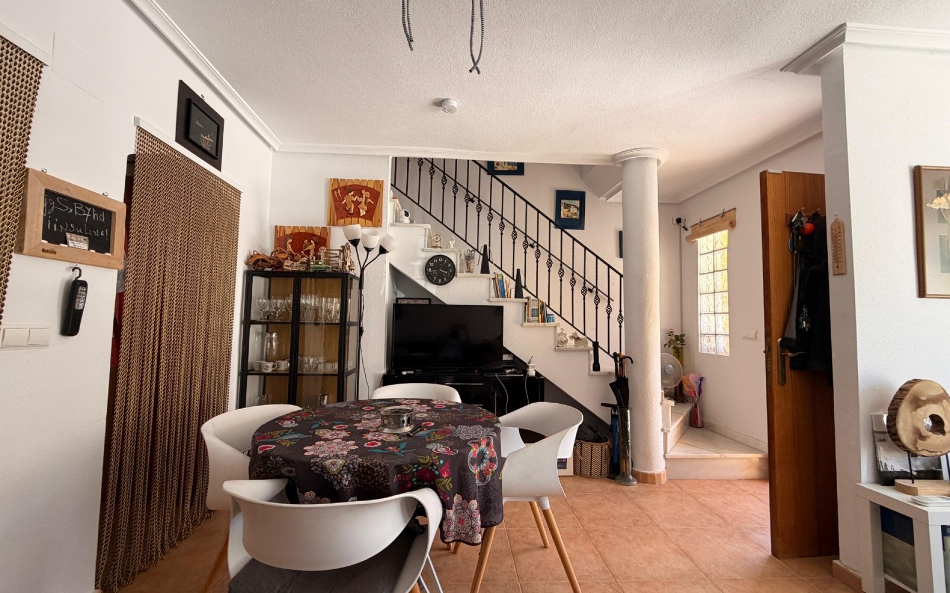 Resale - Rijtjes huis - Guardamar Del Segura - El Raso