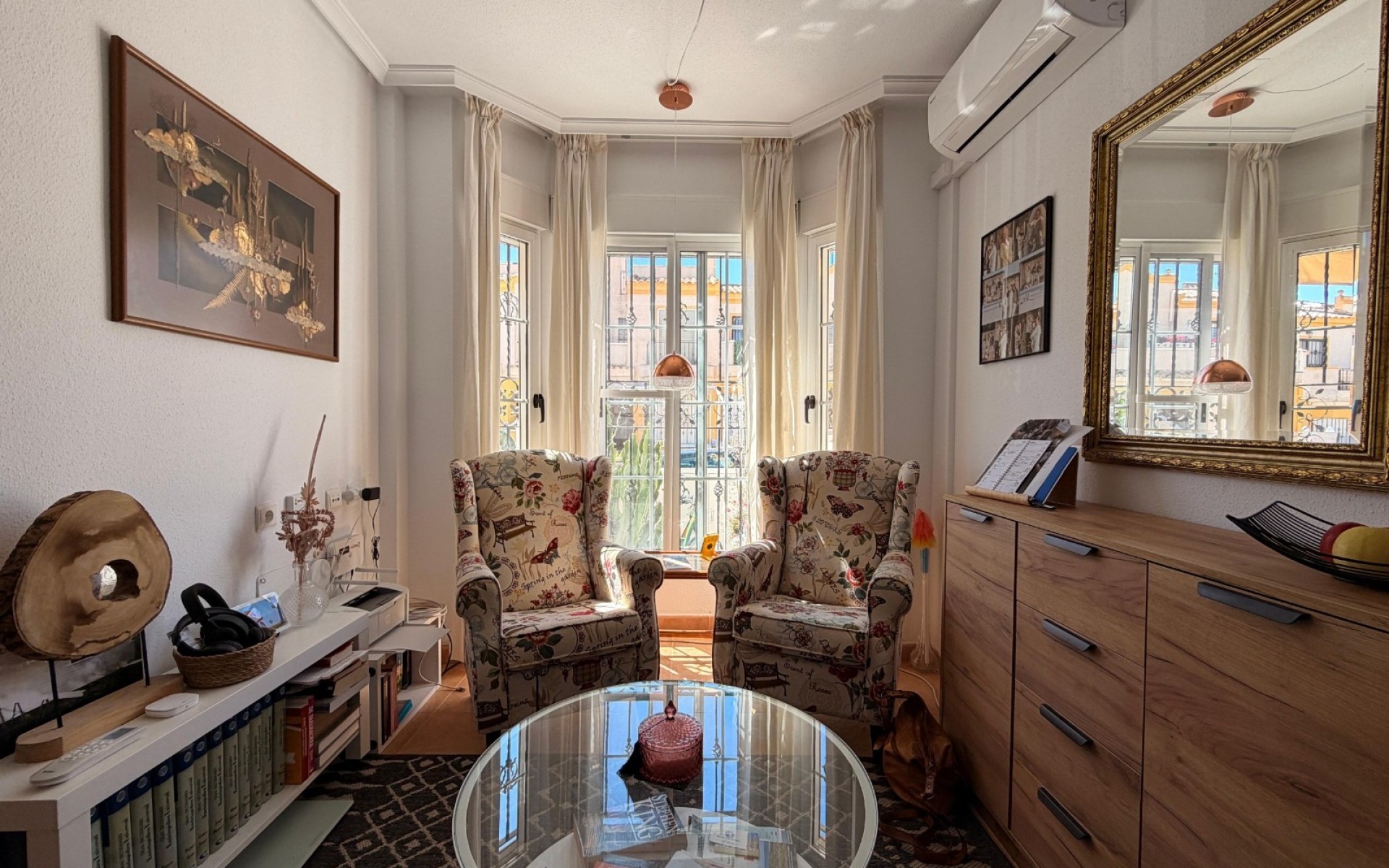 Resale - Rijtjes huis - Guardamar Del Segura - El Raso