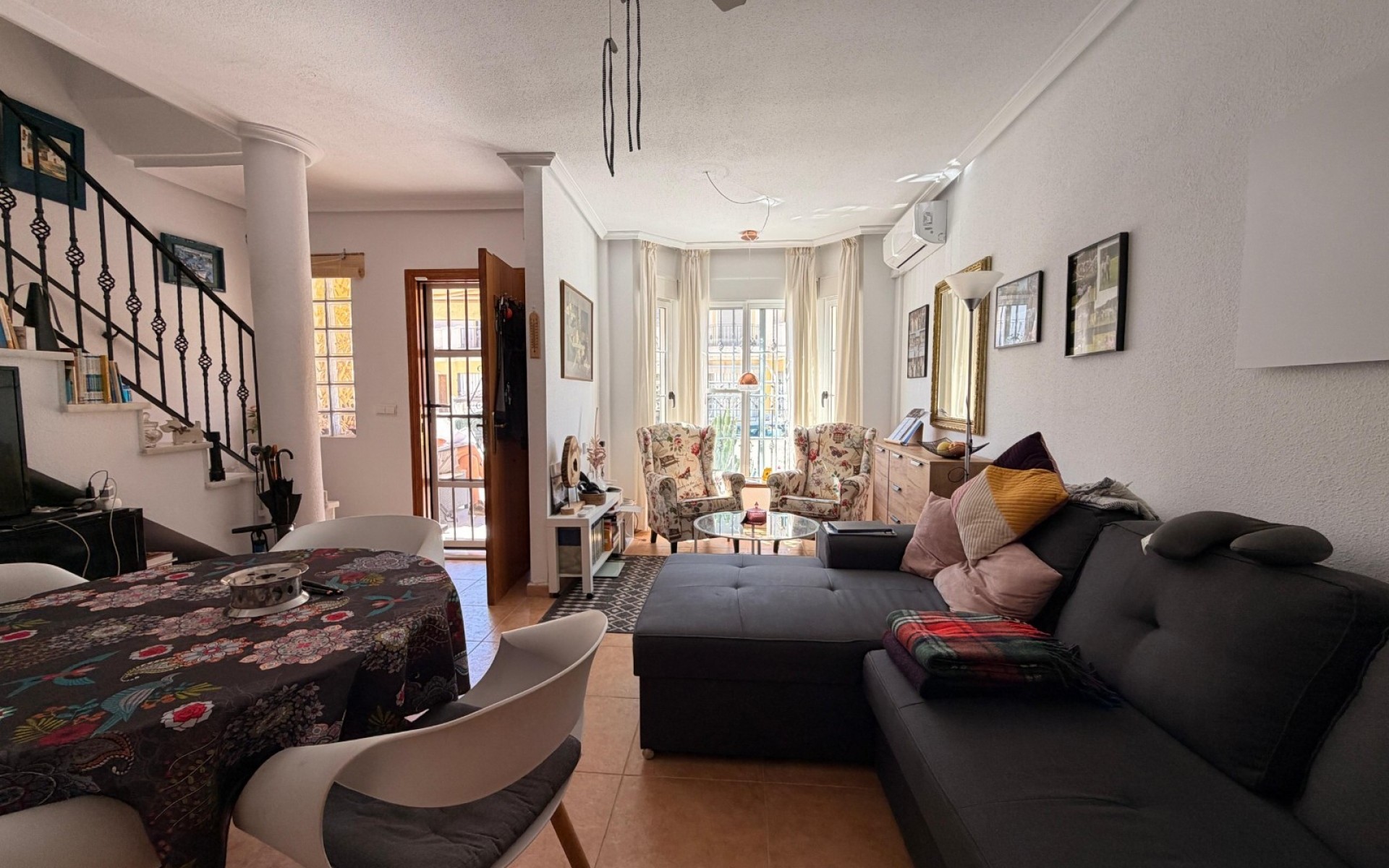 Resale - Rijtjes huis - Guardamar Del Segura - El Raso