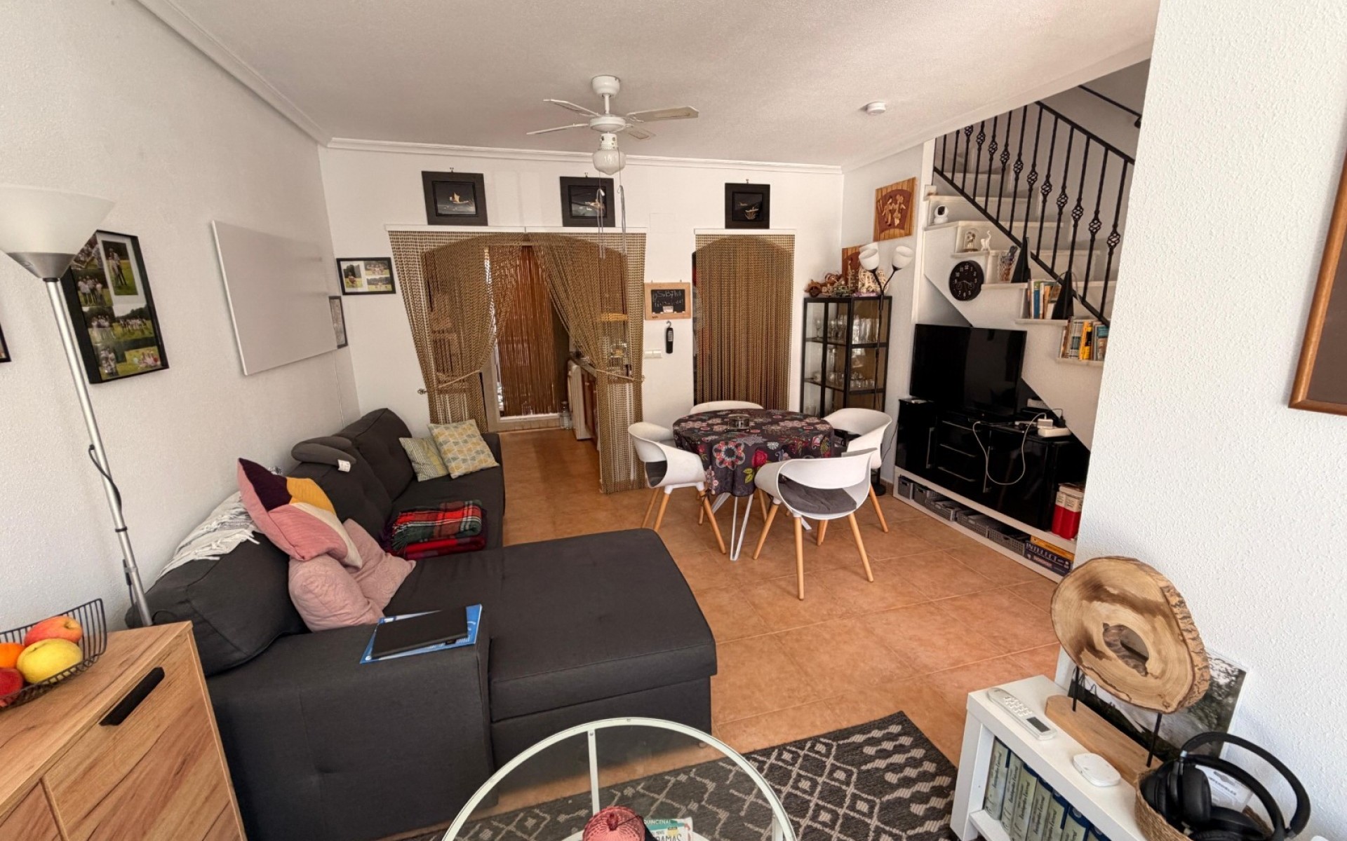 Resale - Rijtjes huis - Guardamar Del Segura - El Raso