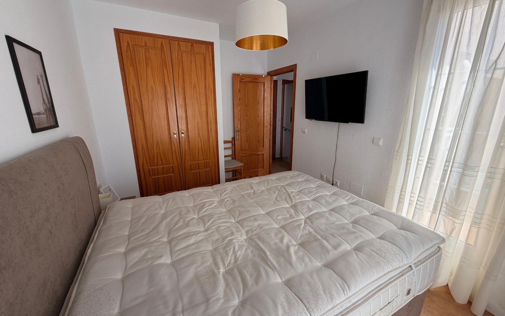 Resale - Rijtjes huis - Guardamar Del Segura - El Raso