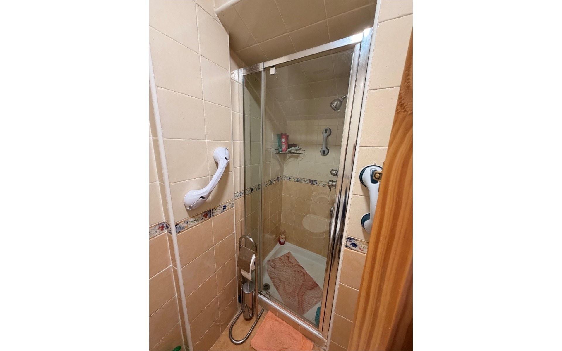 Resale - Rijtjes huis - Guardamar Del Segura - El Raso