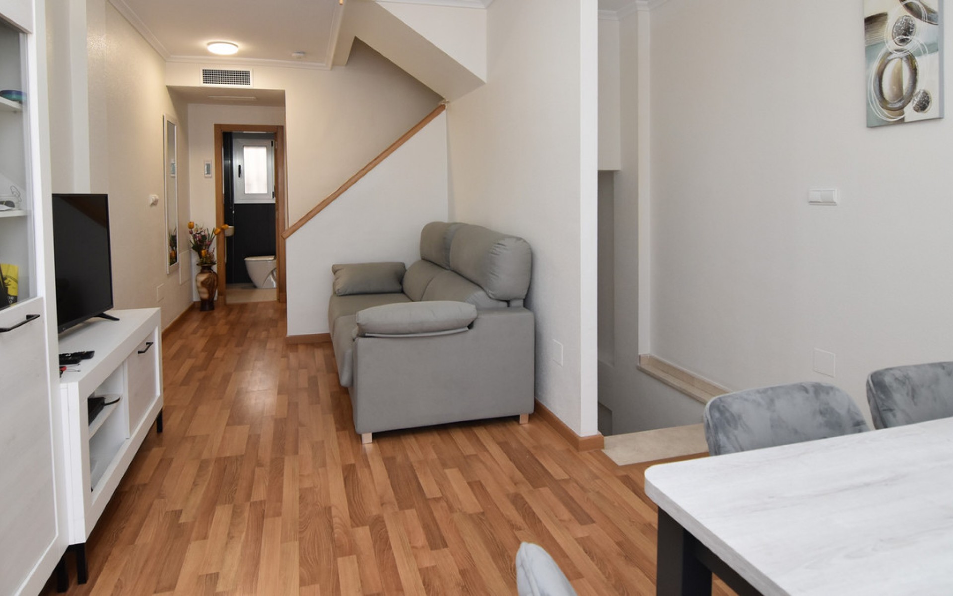 Resale - Rijtjes huis - Guardamar Del Segura - Guardamar del Segura Centro