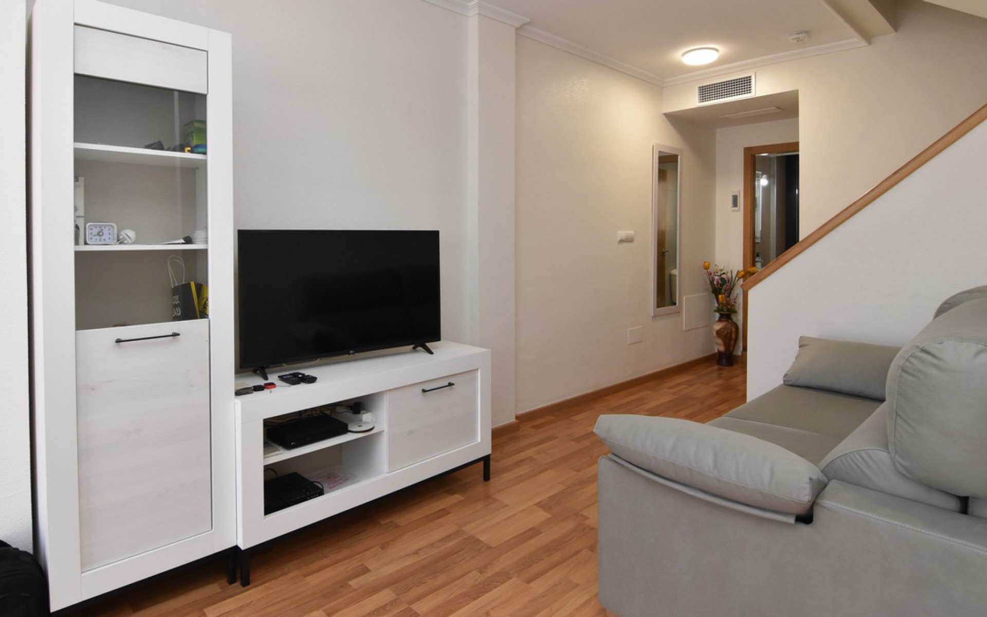 Resale - Rijtjes huis - Guardamar Del Segura - Guardamar del Segura Centro