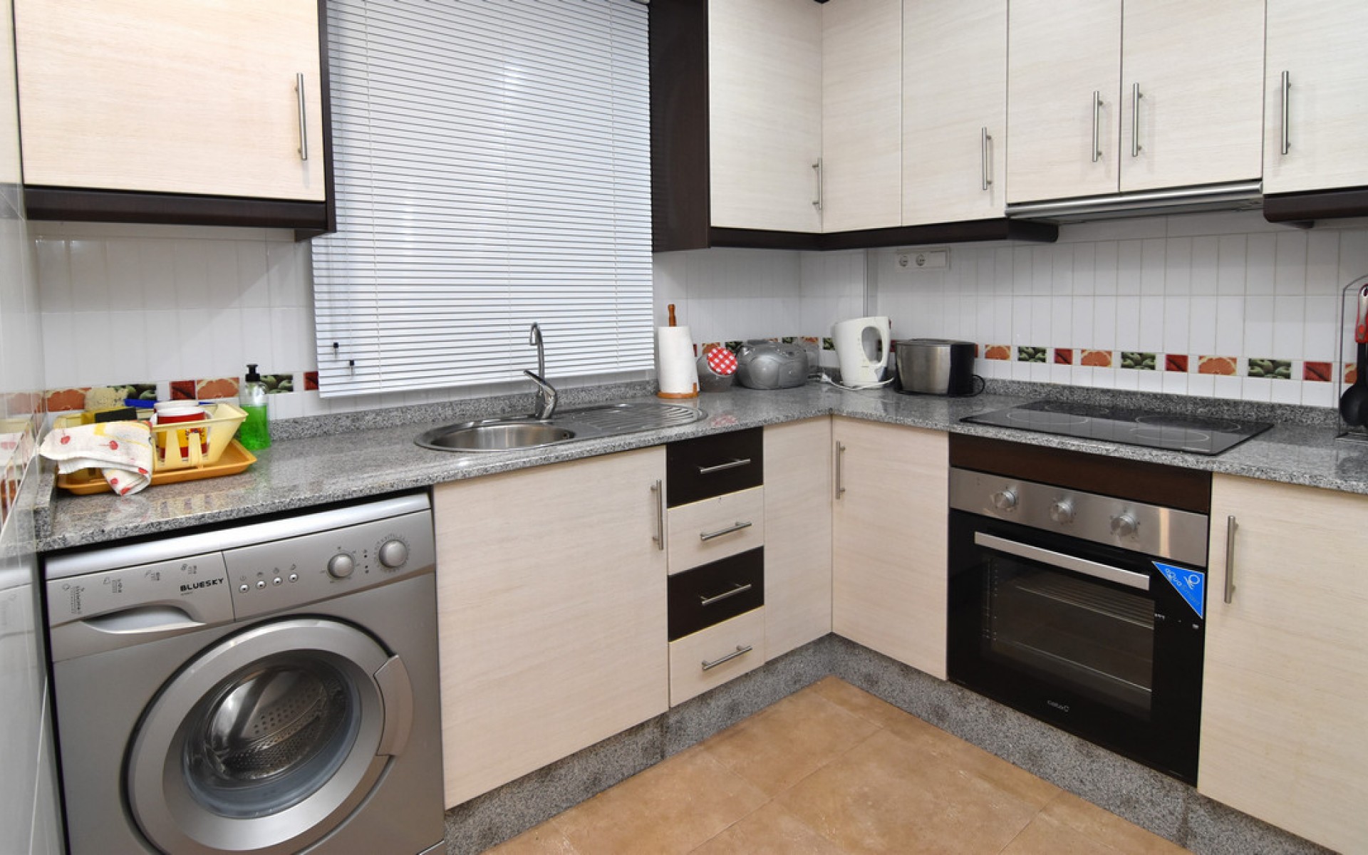 Resale - Rijtjes huis - Guardamar Del Segura - Guardamar del Segura Centro