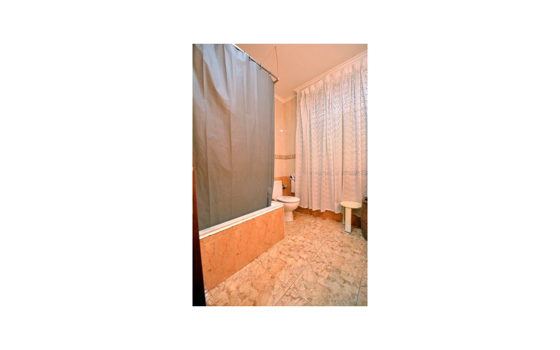 Resale - Rijtjes huis - Guardamar Del Segura - Guardamar del Segura Centro