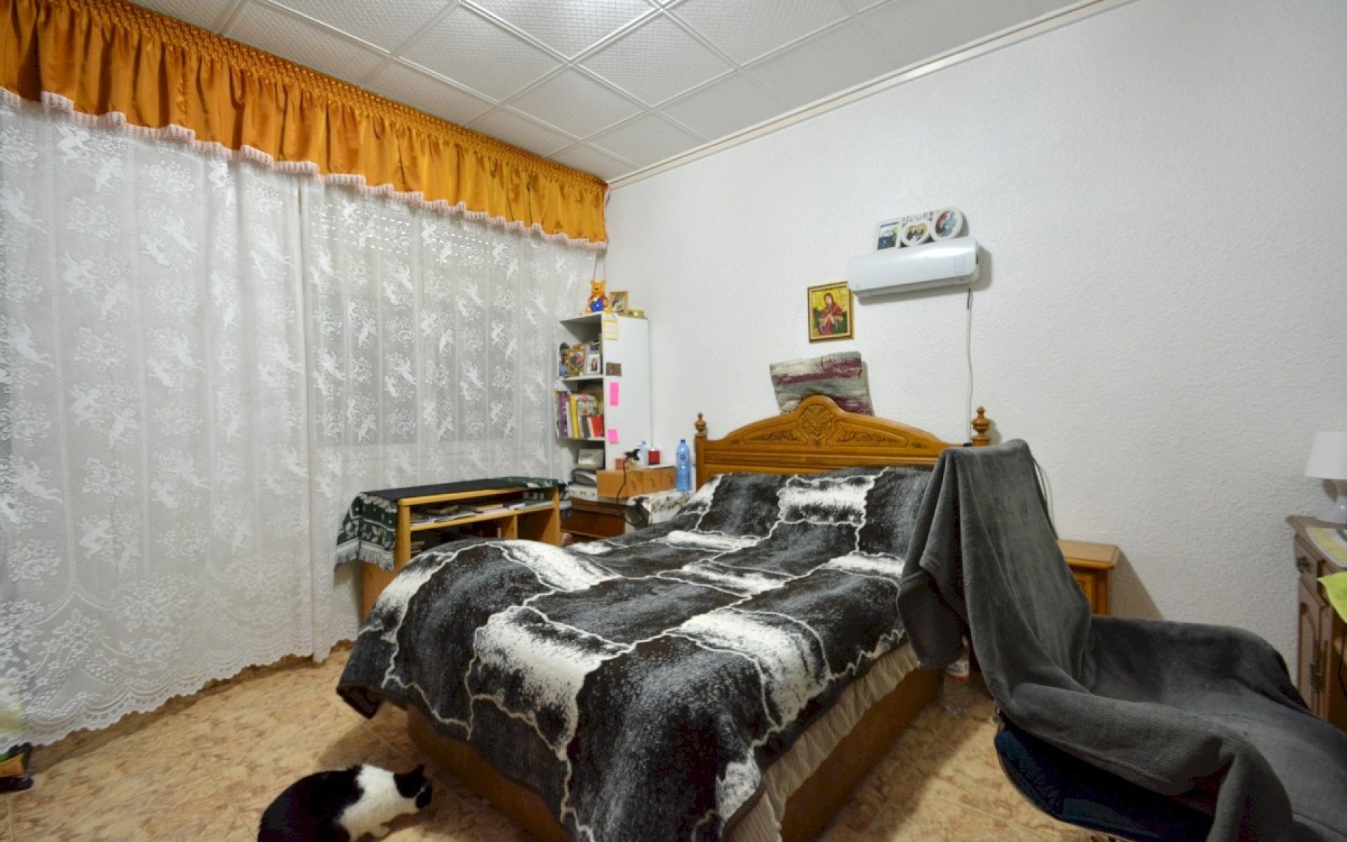 Resale - Rijtjes huis - Guardamar Del Segura - Guardamar del Segura Centro