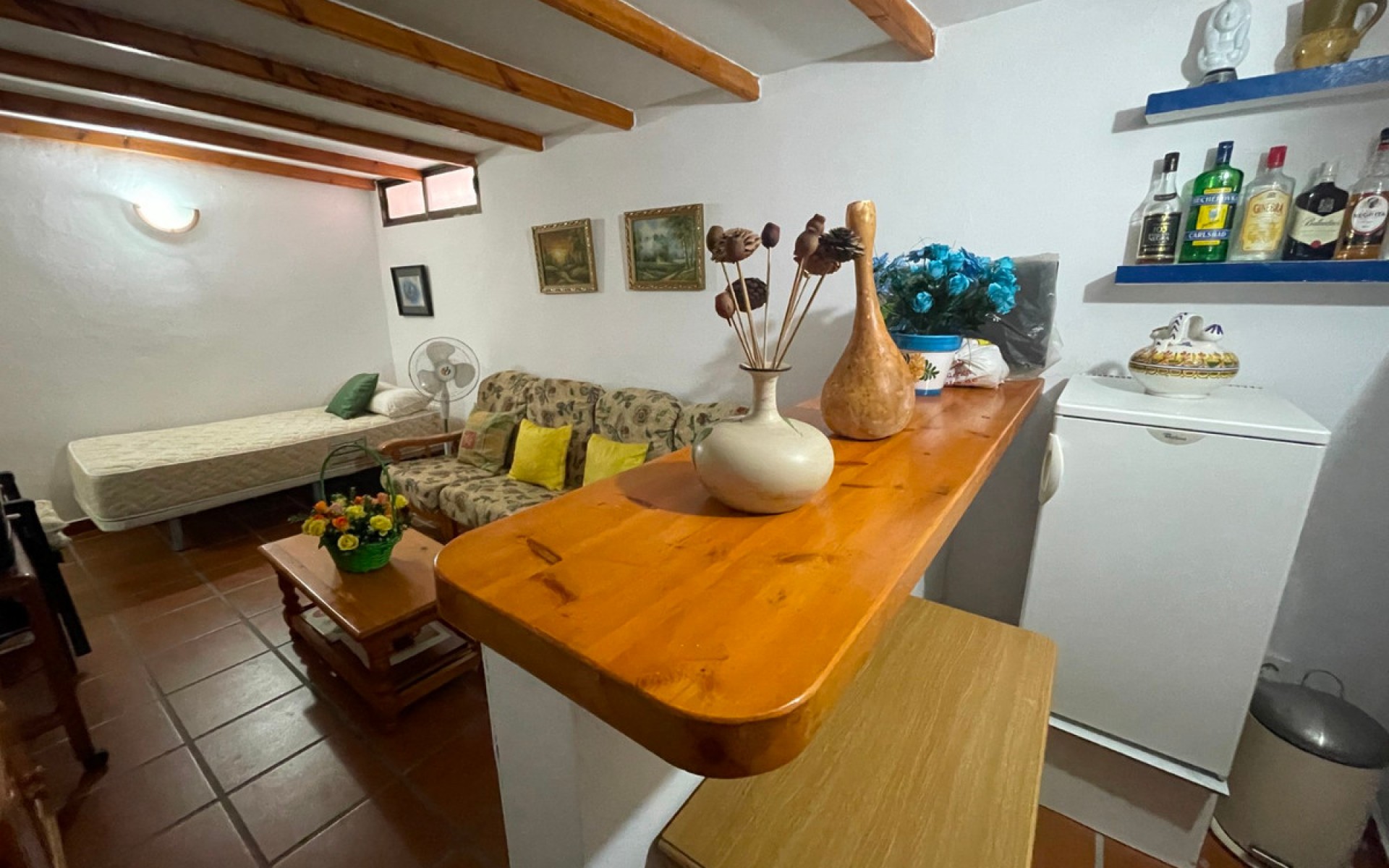 Resale - Rijtjes huis - Guardamar Del Segura - Guardamar del Segura Centro