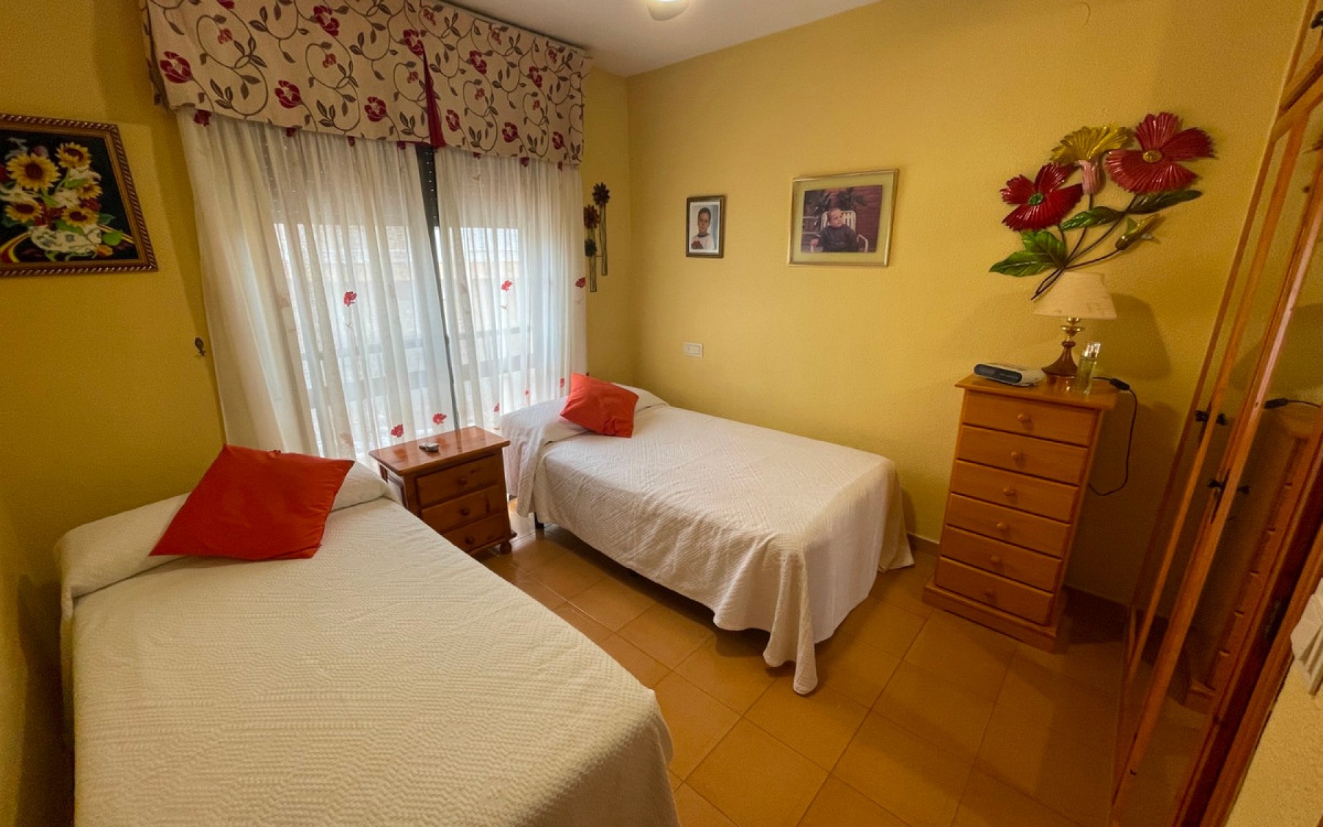 Resale - Rijtjes huis - Guardamar Del Segura - Guardamar del Segura Centro