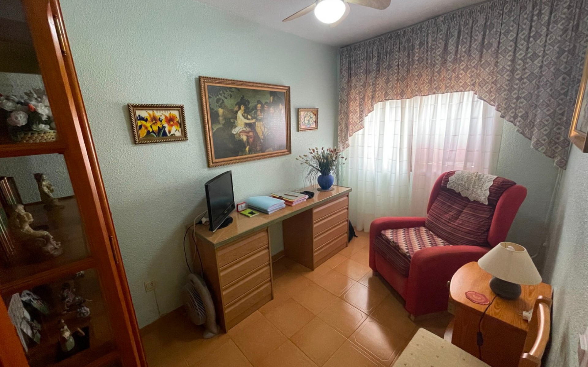 Resale - Rijtjes huis - Guardamar Del Segura - Guardamar del Segura Centro