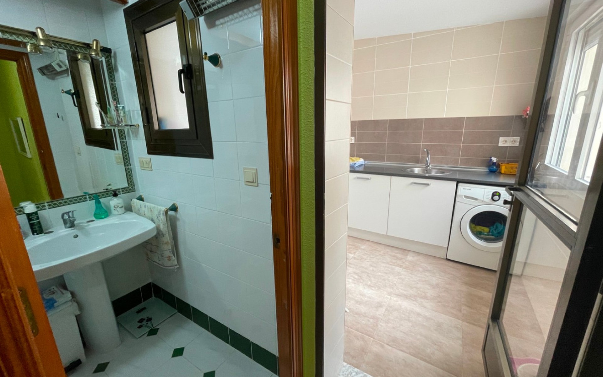 Resale - Rijtjes huis - Guardamar Del Segura - Guardamar del Segura Centro