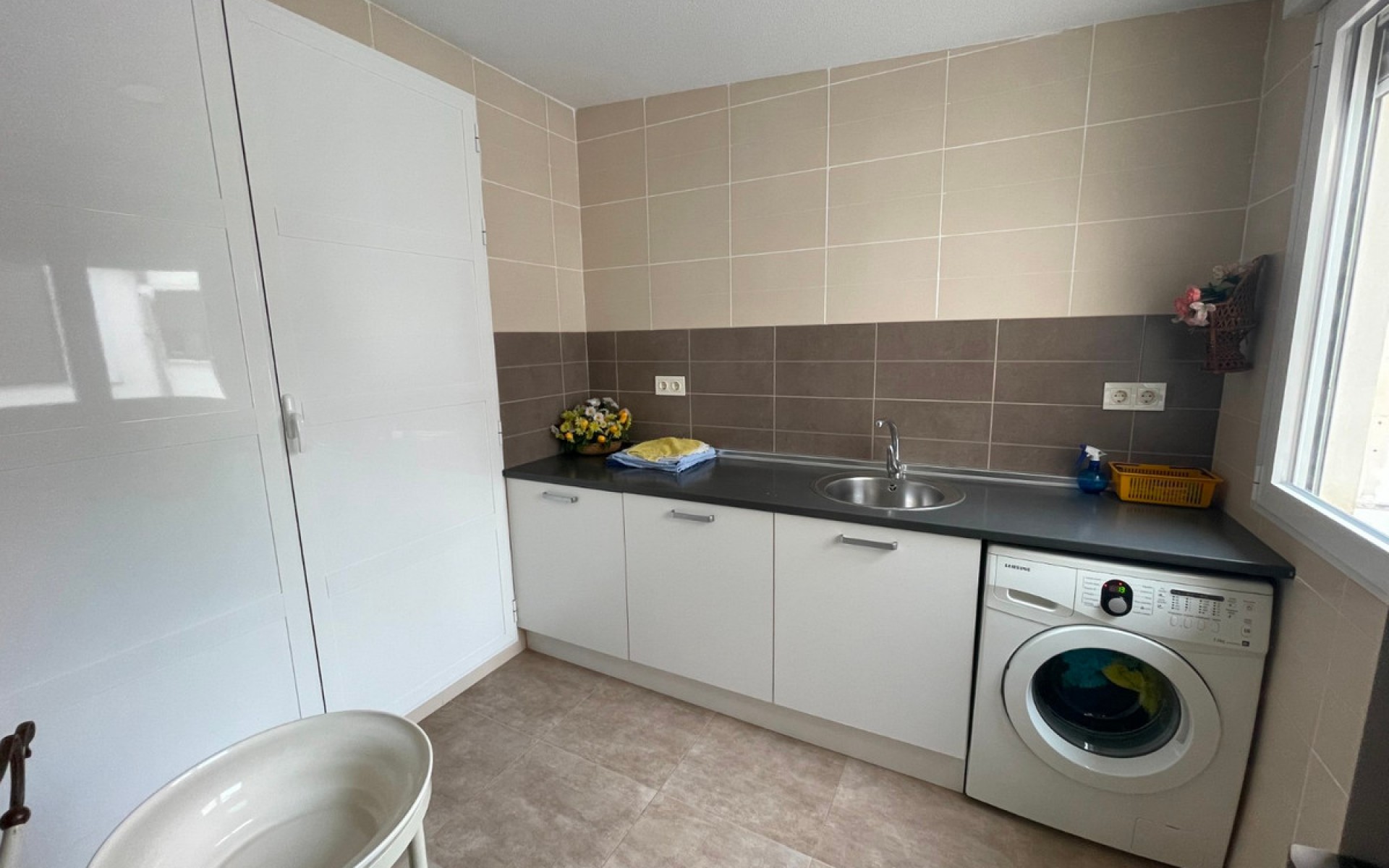 Resale - Rijtjes huis - Guardamar Del Segura - Guardamar del Segura Centro