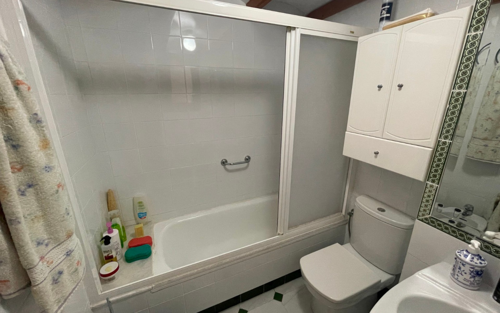 Resale - Rijtjes huis - Guardamar Del Segura - Guardamar del Segura Centro