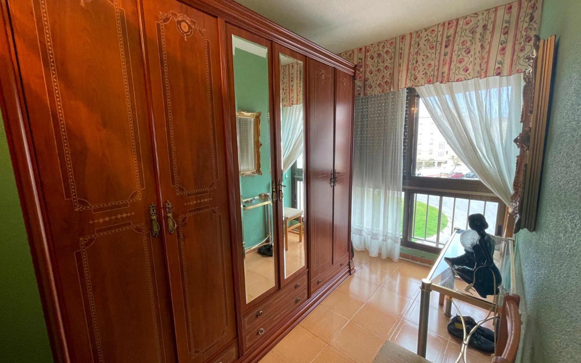 Resale - Rijtjes huis - Guardamar Del Segura - Guardamar del Segura Centro