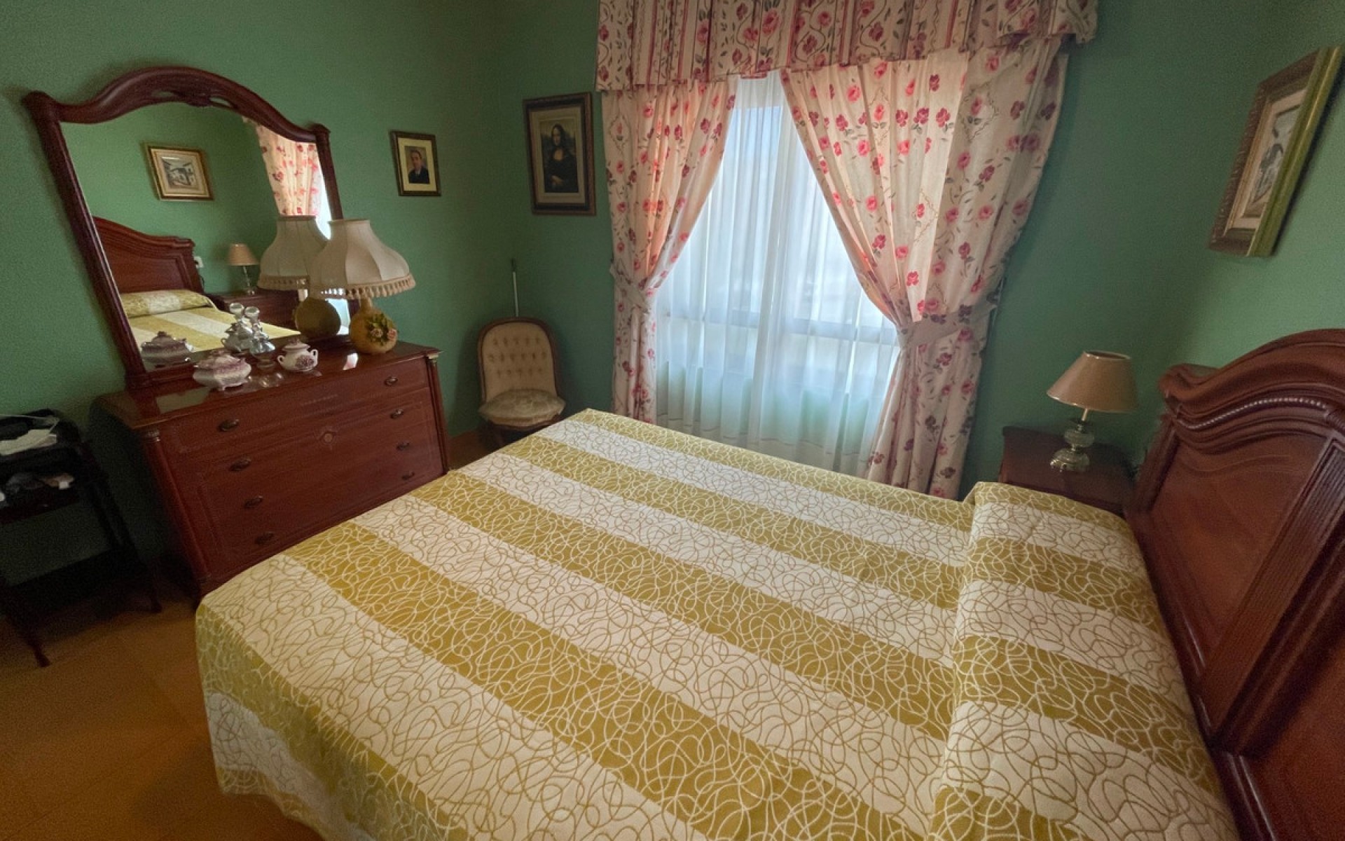 Resale - Rijtjes huis - Guardamar Del Segura - Guardamar del Segura Centro