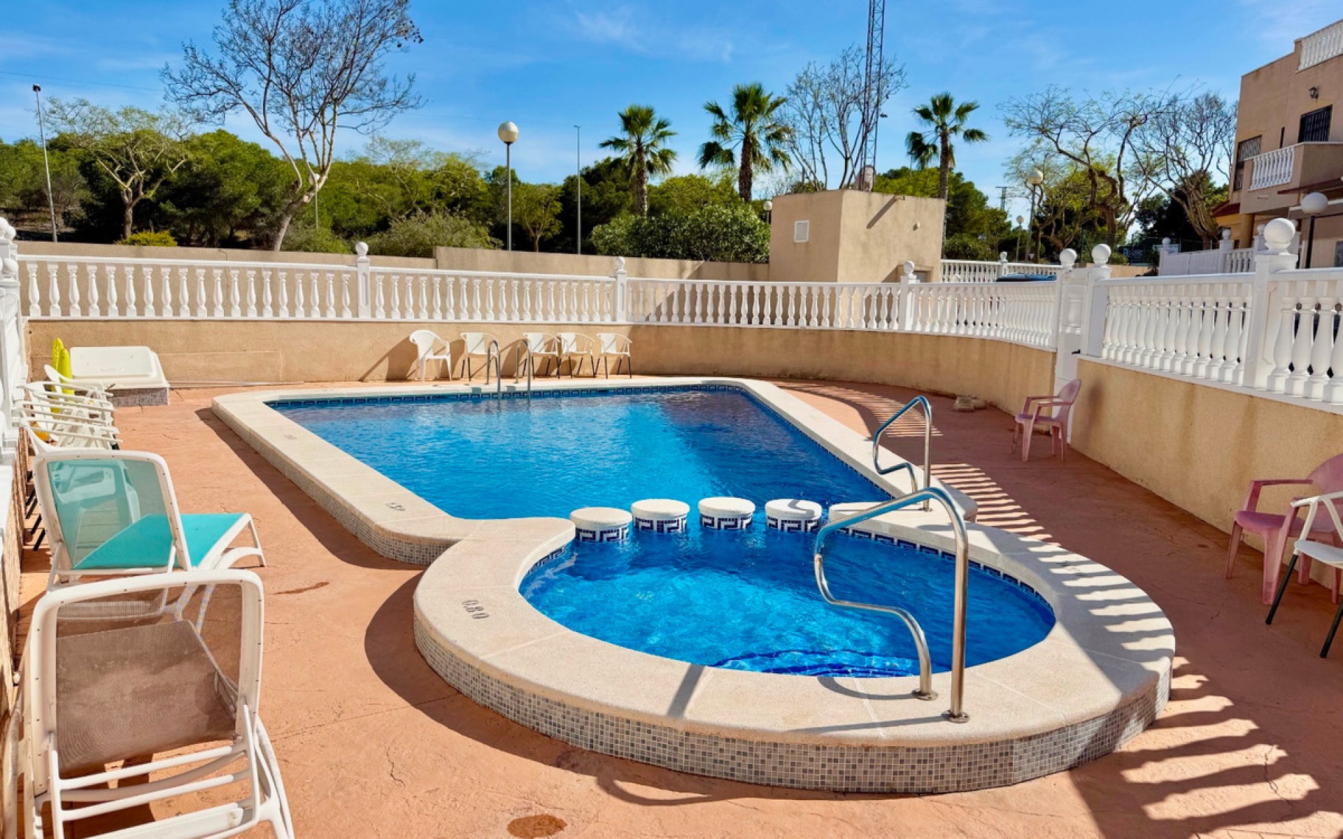 Resale - Rijtjes huis - Guardamar Del Segura - Guardamar del Segura Centro