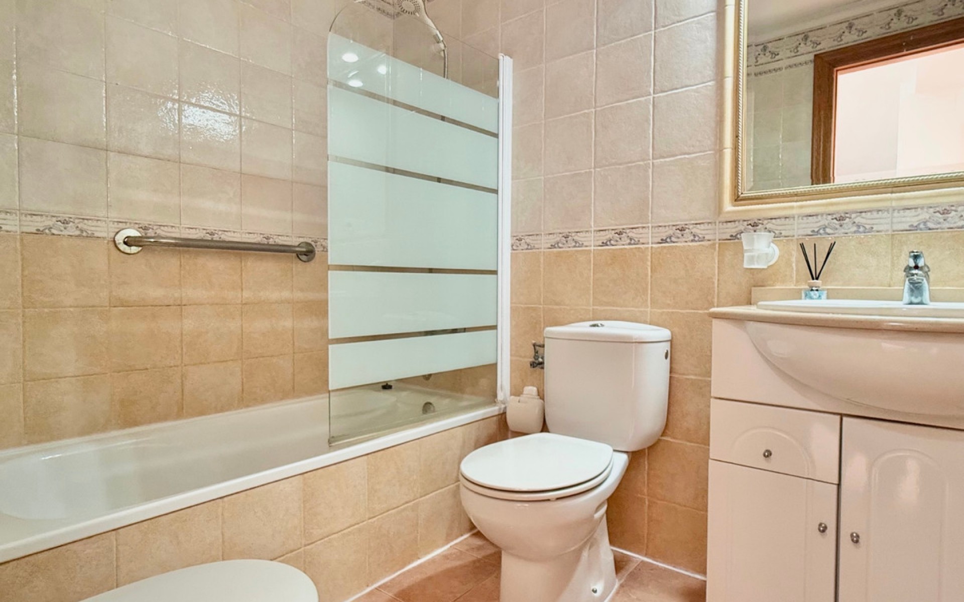 Resale - Rijtjes huis - Guardamar Del Segura - Guardamar del Segura Centro