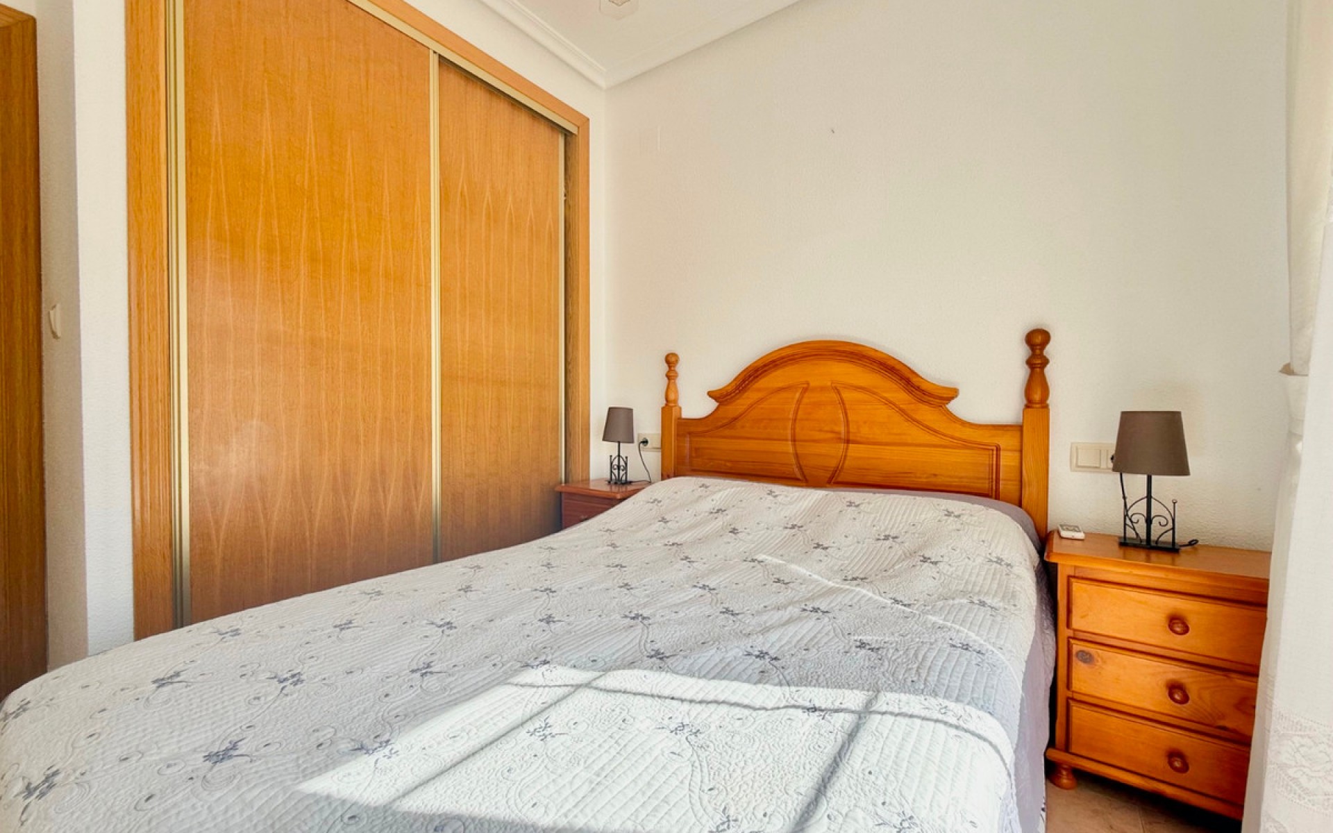 Resale - Rijtjes huis - Guardamar Del Segura - Guardamar del Segura Centro