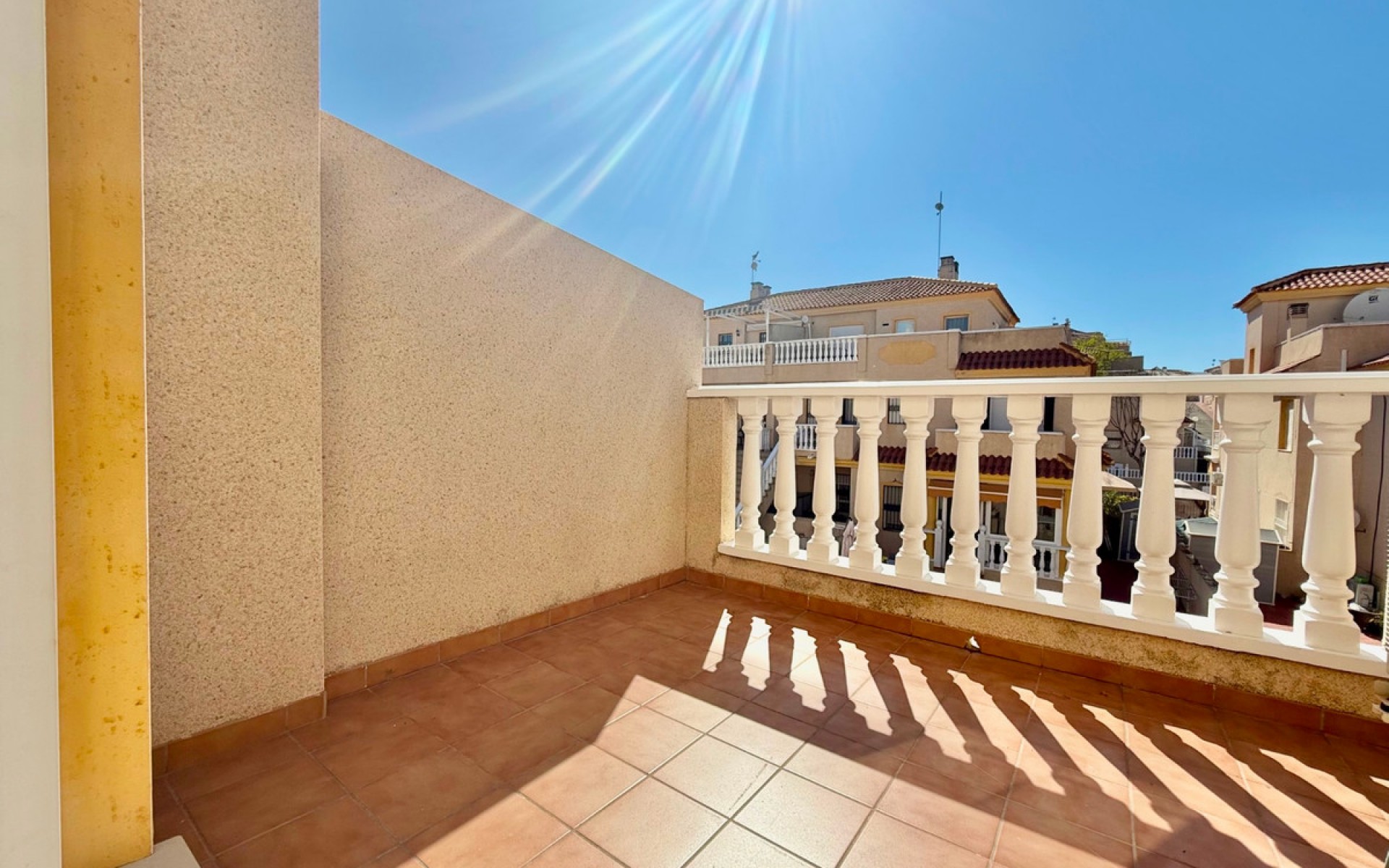 Resale - Rijtjes huis - Guardamar Del Segura - Guardamar del Segura Centro