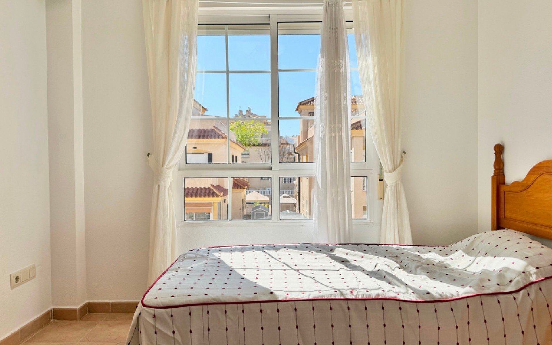 Resale - Rijtjes huis - Guardamar Del Segura - Guardamar del Segura Centro
