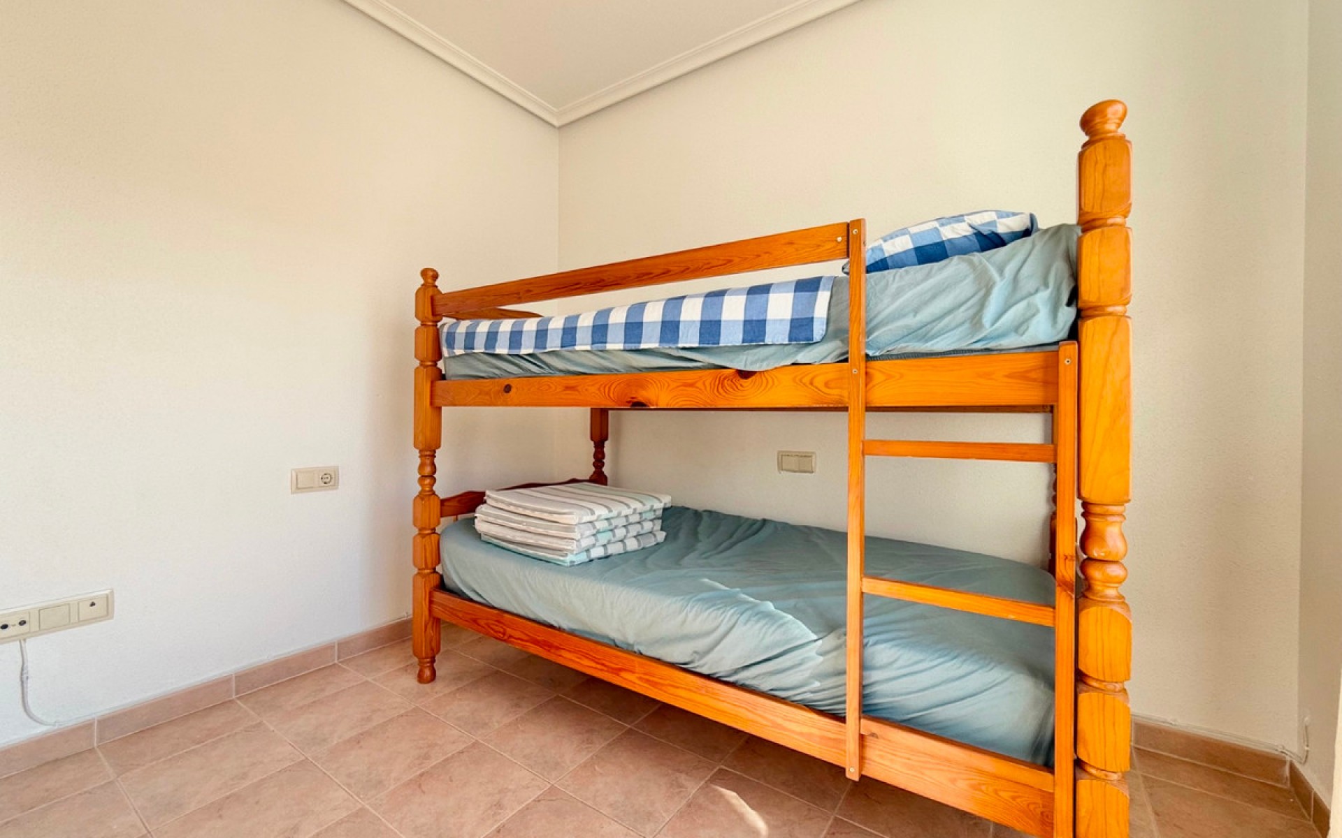 Resale - Rijtjes huis - Guardamar Del Segura - Guardamar del Segura Centro