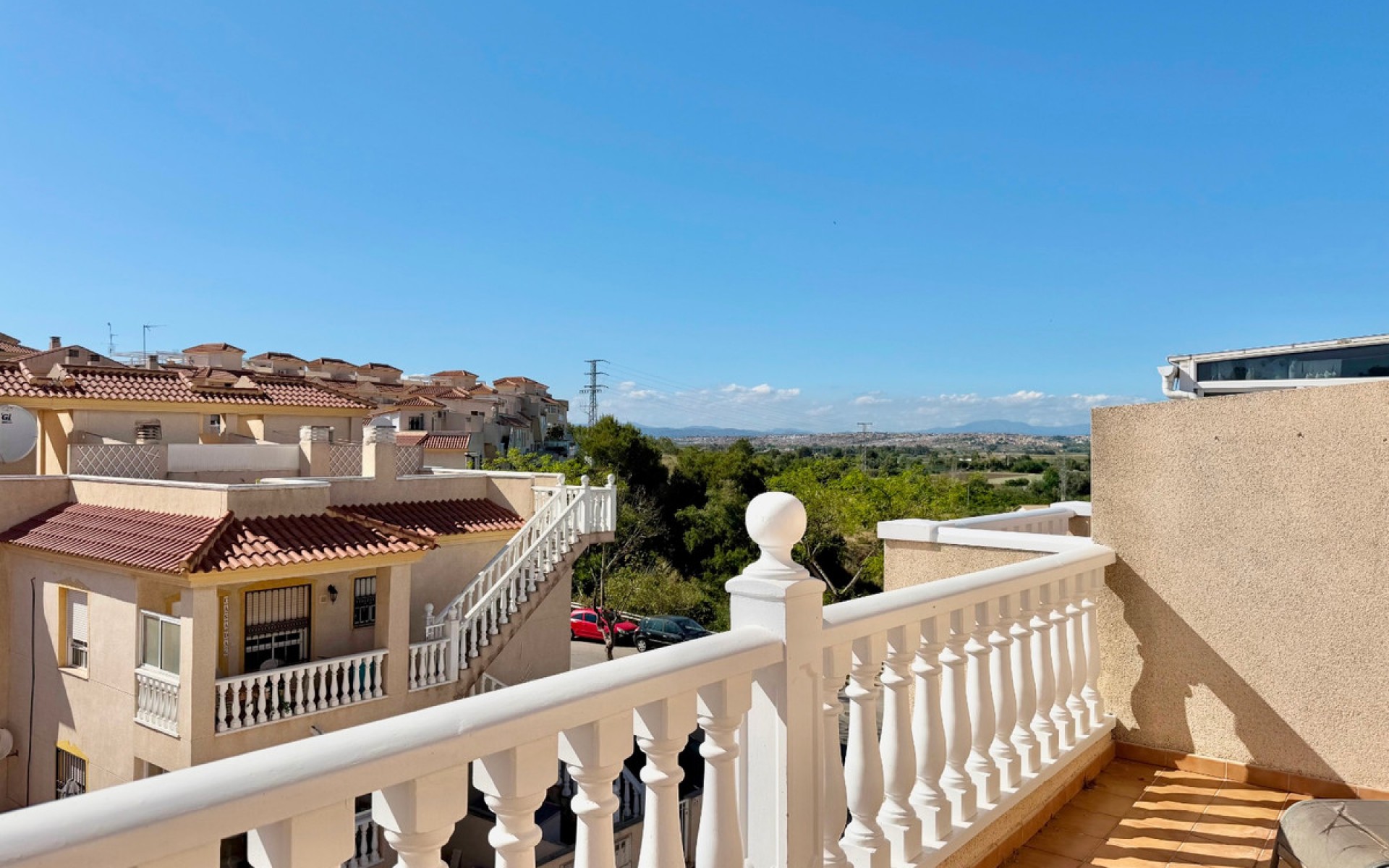 Resale - Rijtjes huis - Guardamar Del Segura - Guardamar del Segura Centro