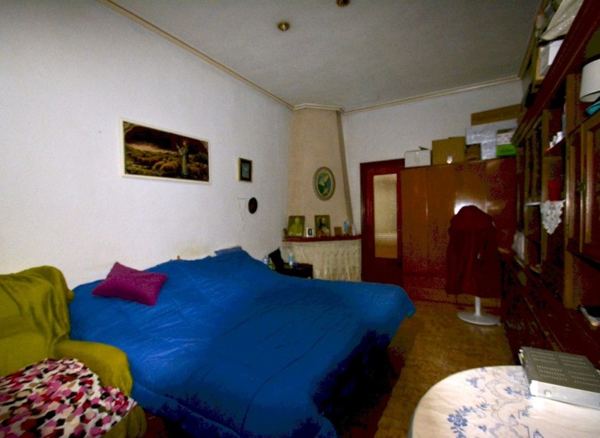 Resale - Rijtjes huis - Guardamar Del Segura - Guardamar del Segura Centro